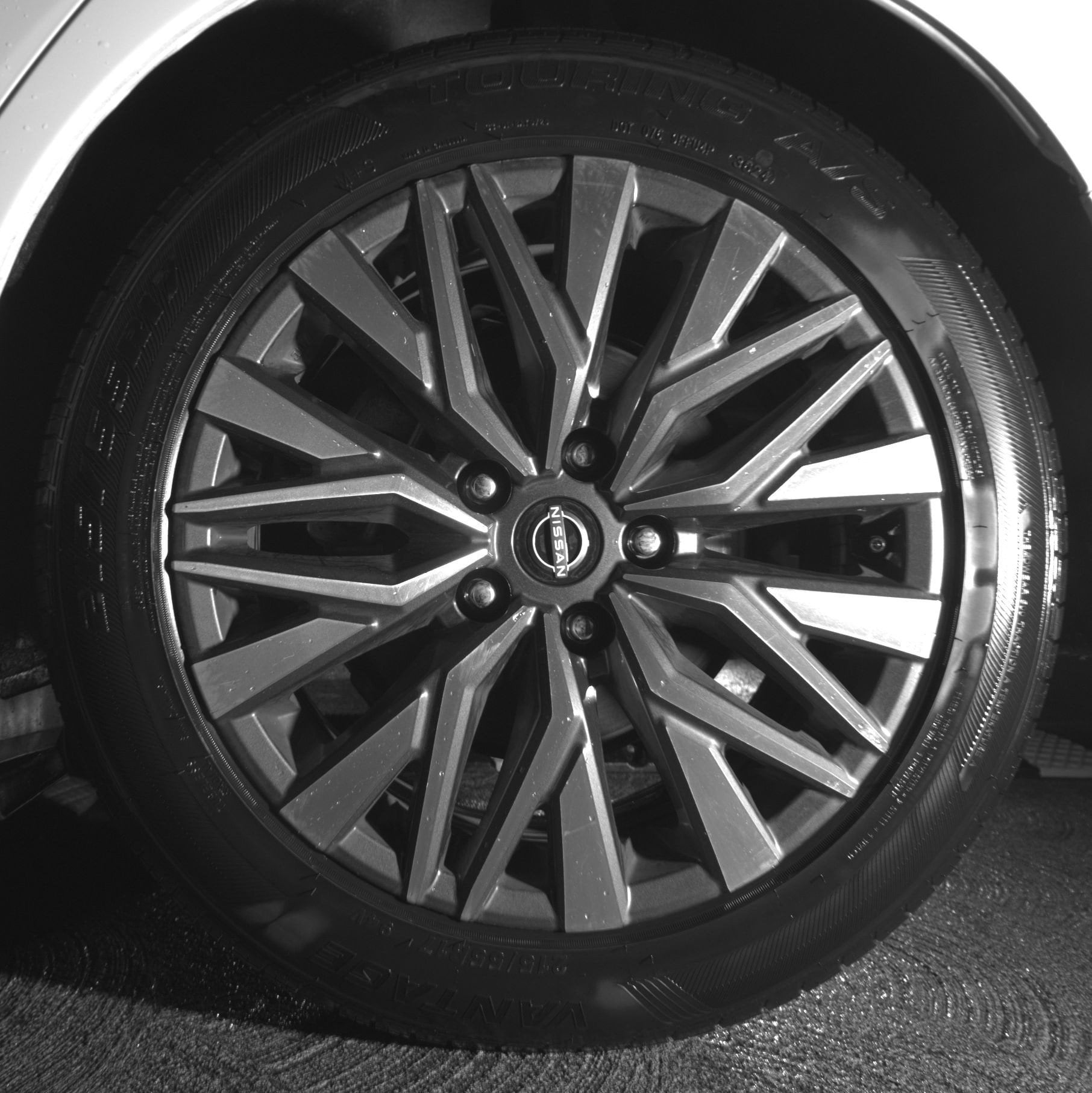 Thumbnail: 2025 Nissan Altima - 14