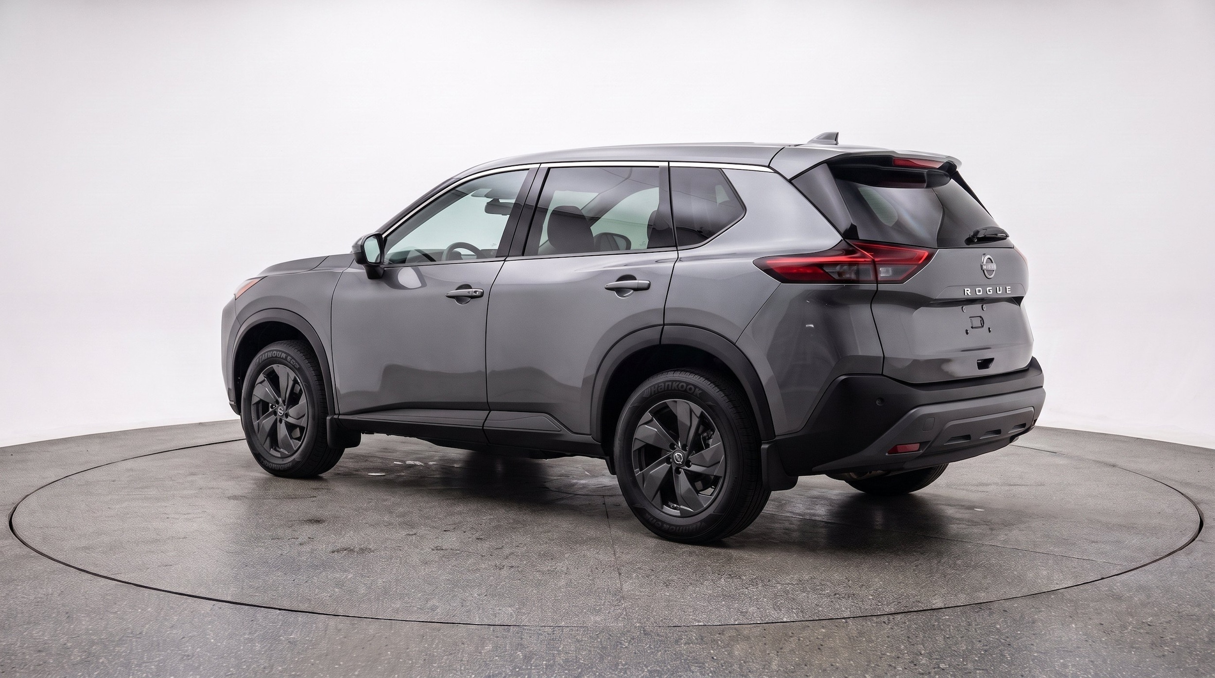 Thumbnail: 2026 Nissan Rogue - 6