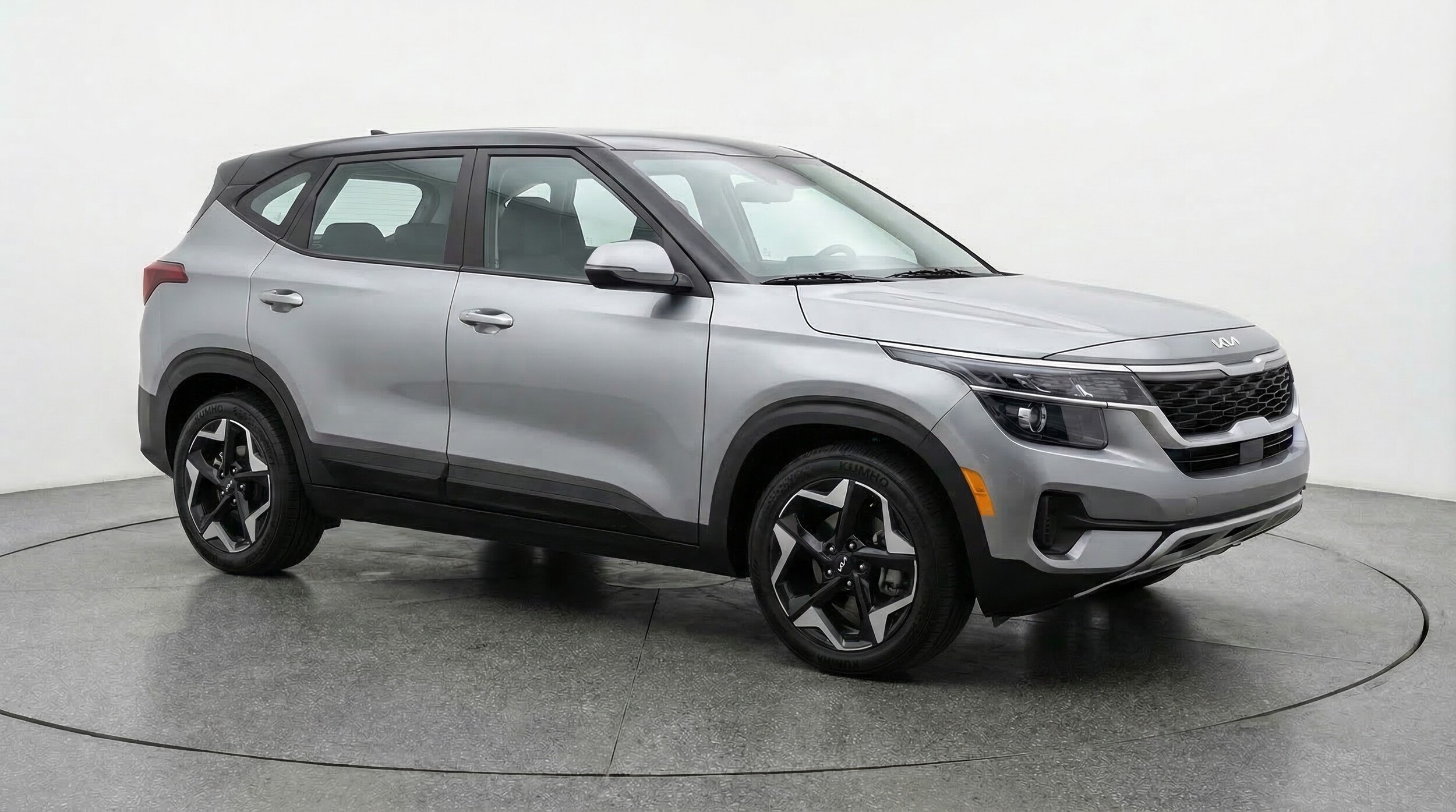 Thumbnail: 2025 Kia Seltos - 1