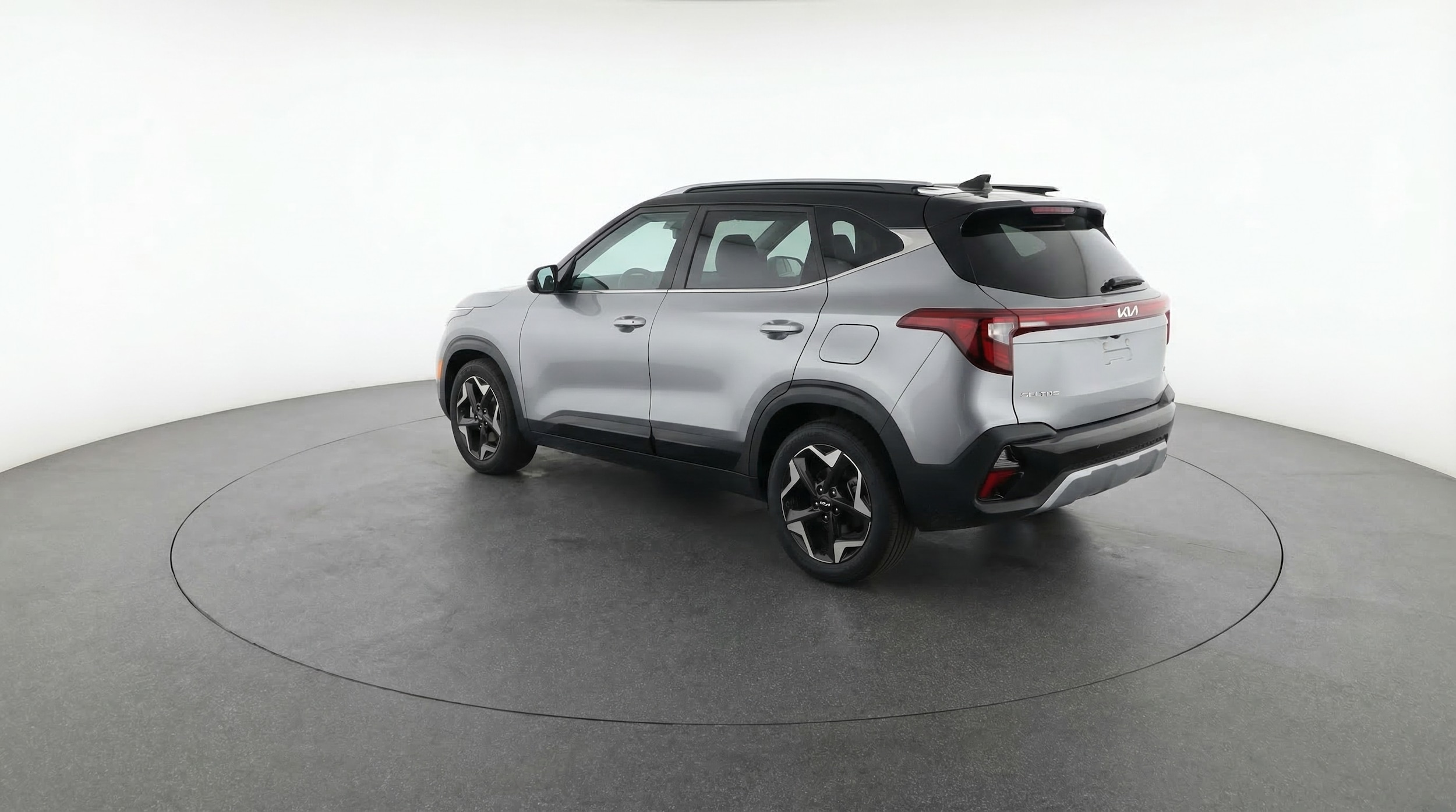 Thumbnail: 2025 Kia Seltos - 5