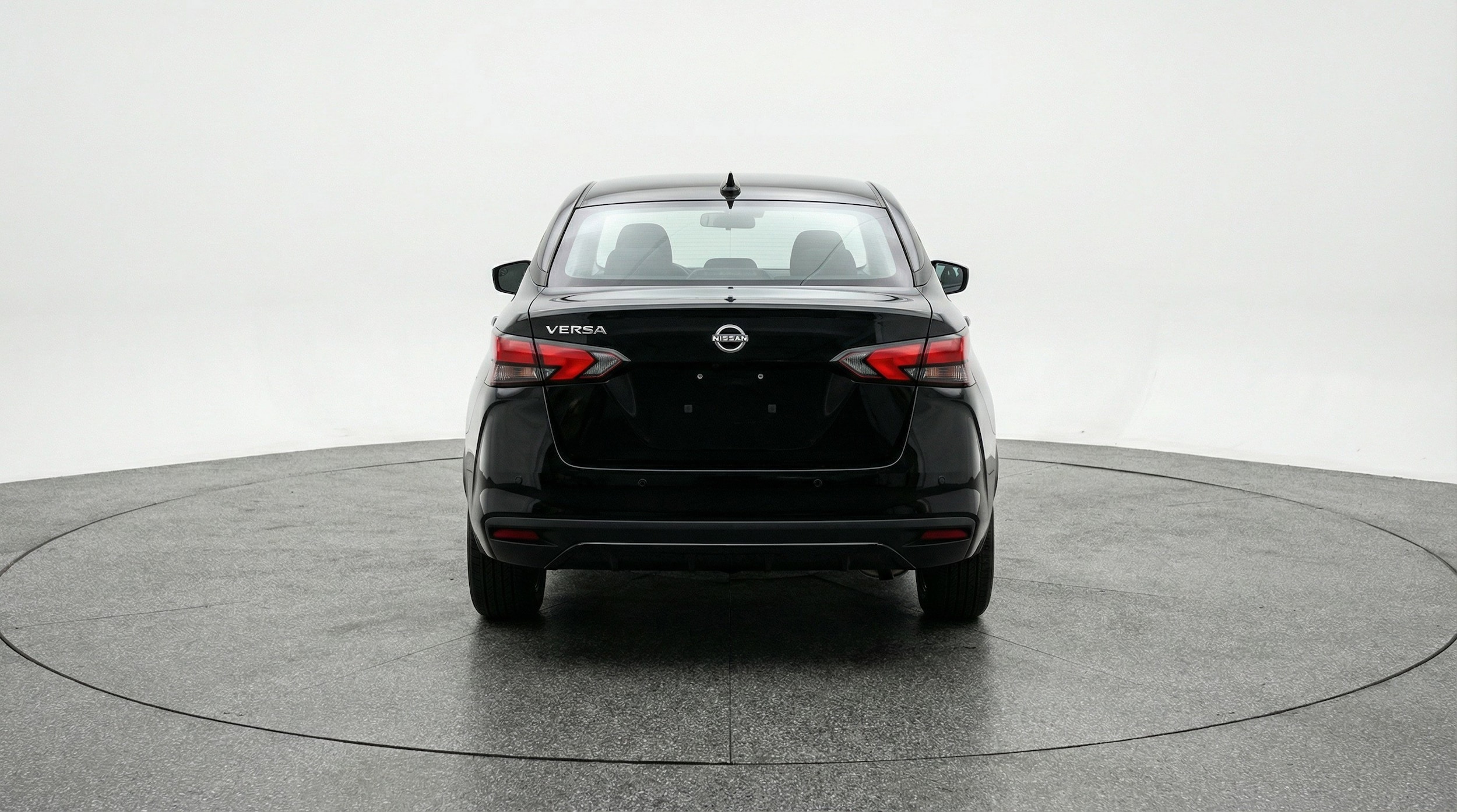 Thumbnail: 2025 Nissan Versa - 7