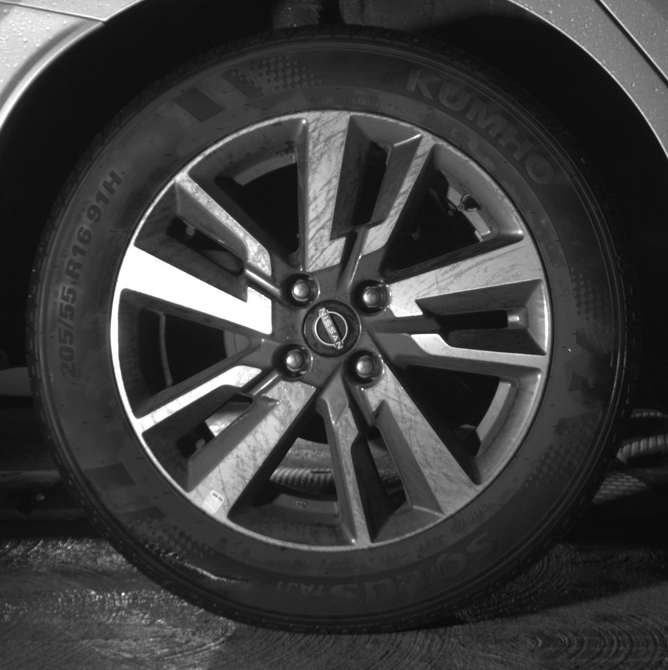 Thumbnail: 2025 Nissan Versa - 15