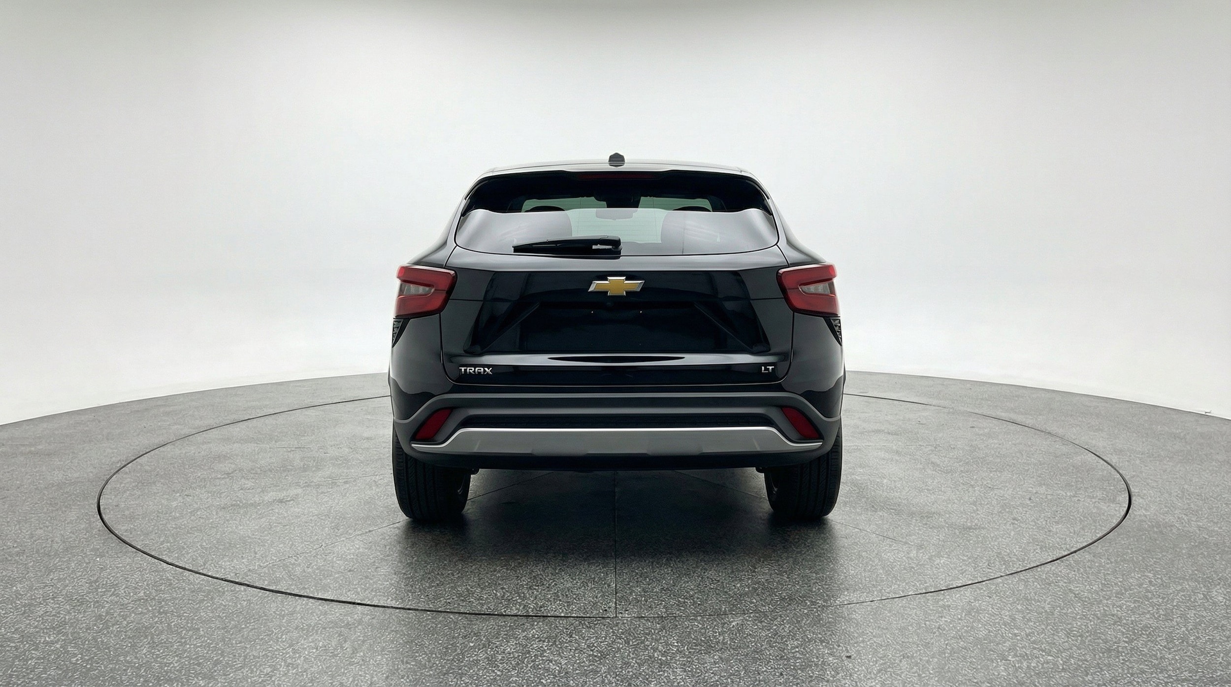 Thumbnail: 2025 Chevrolet Trax - 7
