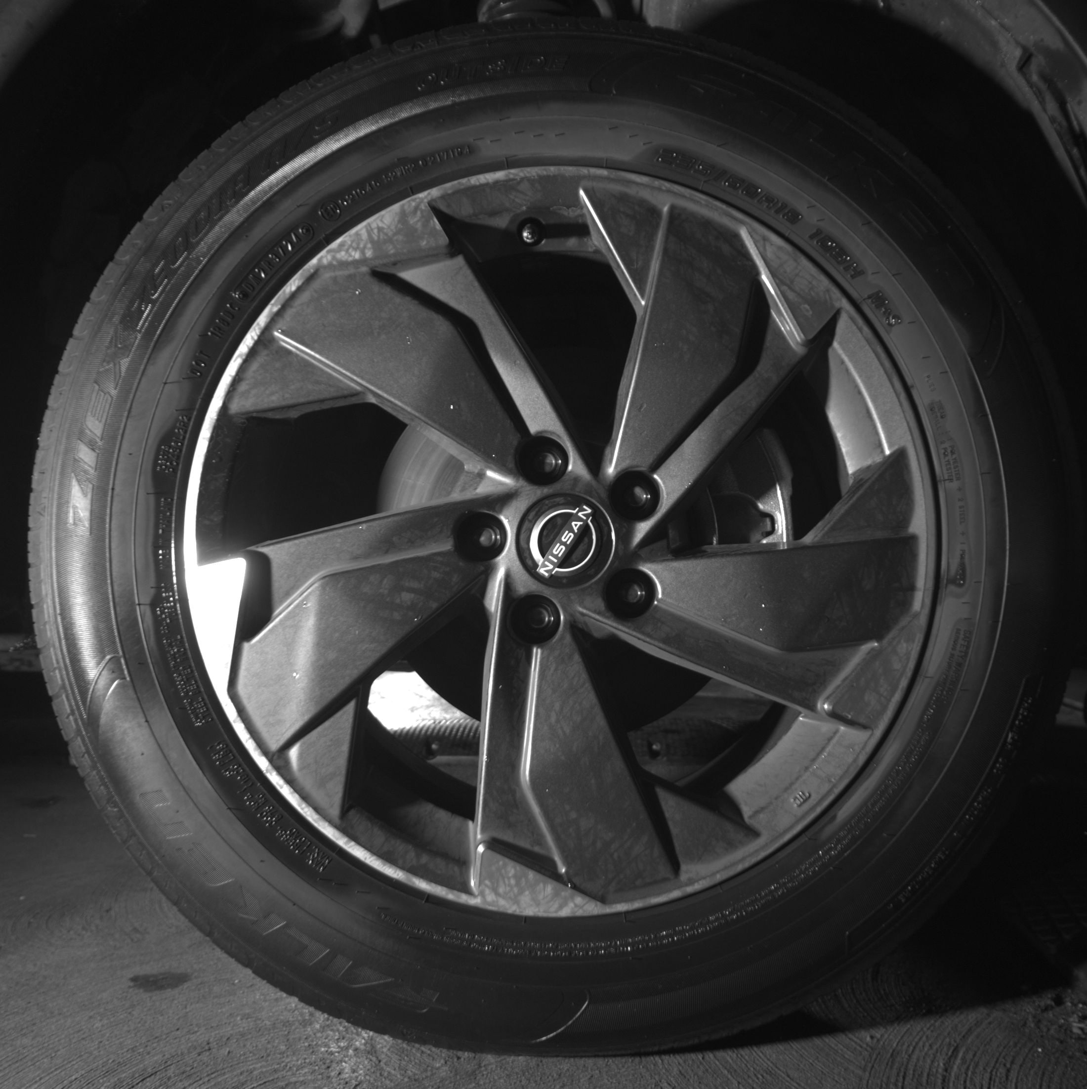 Thumbnail: 2025 Nissan Rogue - 10