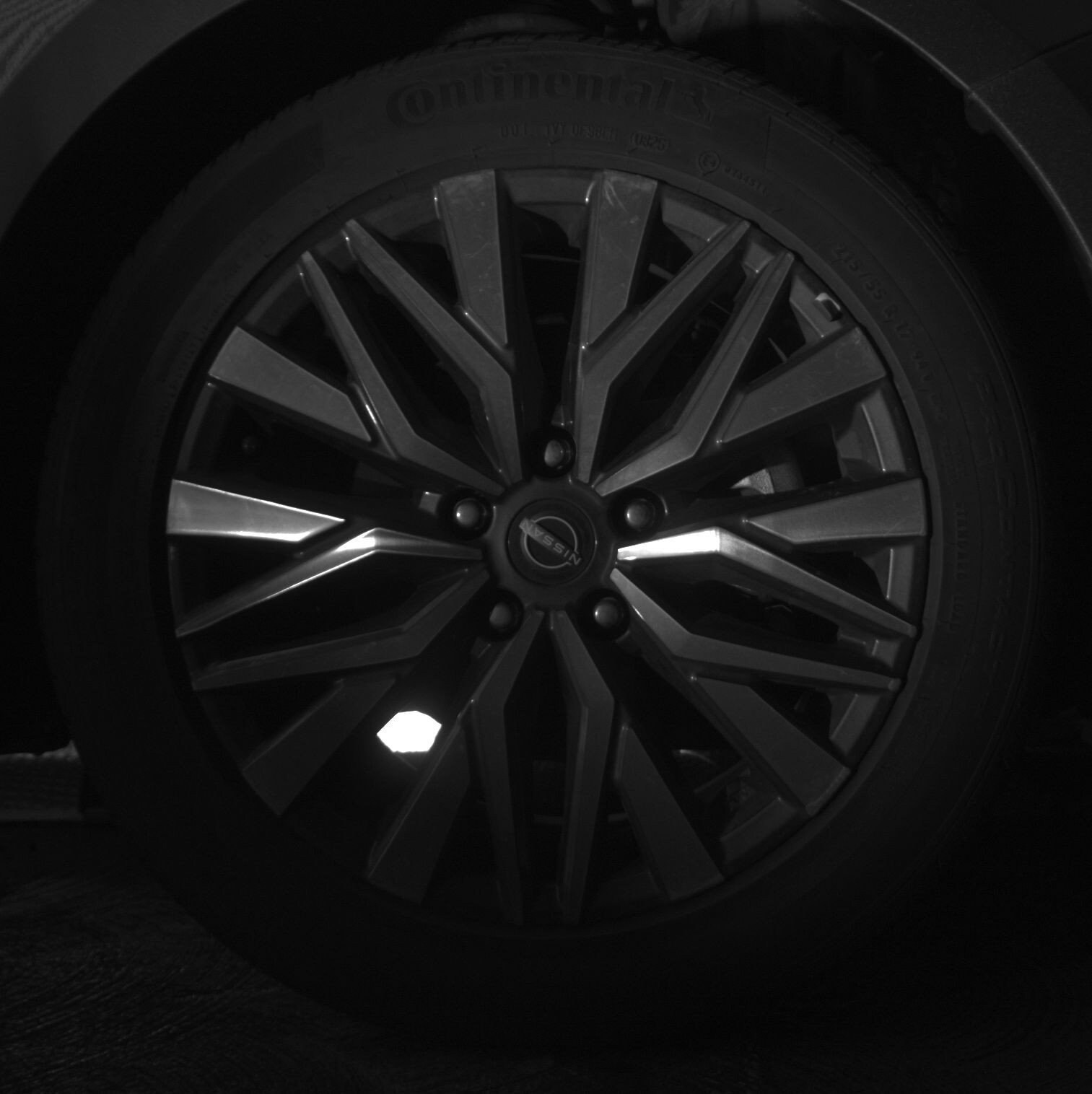 Thumbnail: 2025 Nissan Altima - 13