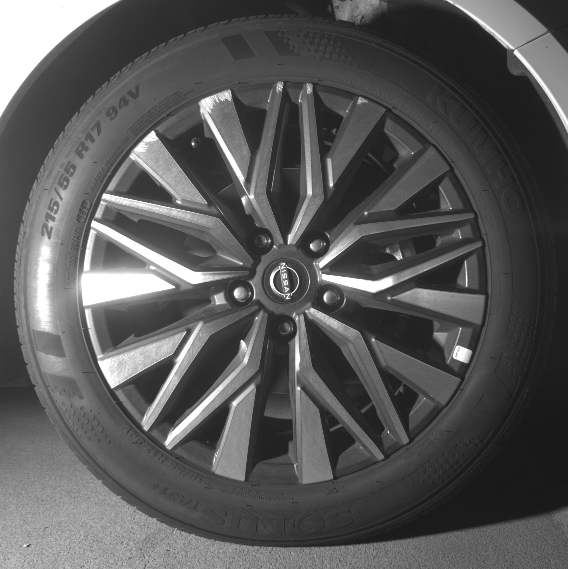 Thumbnail: 2025 Nissan Altima - 13