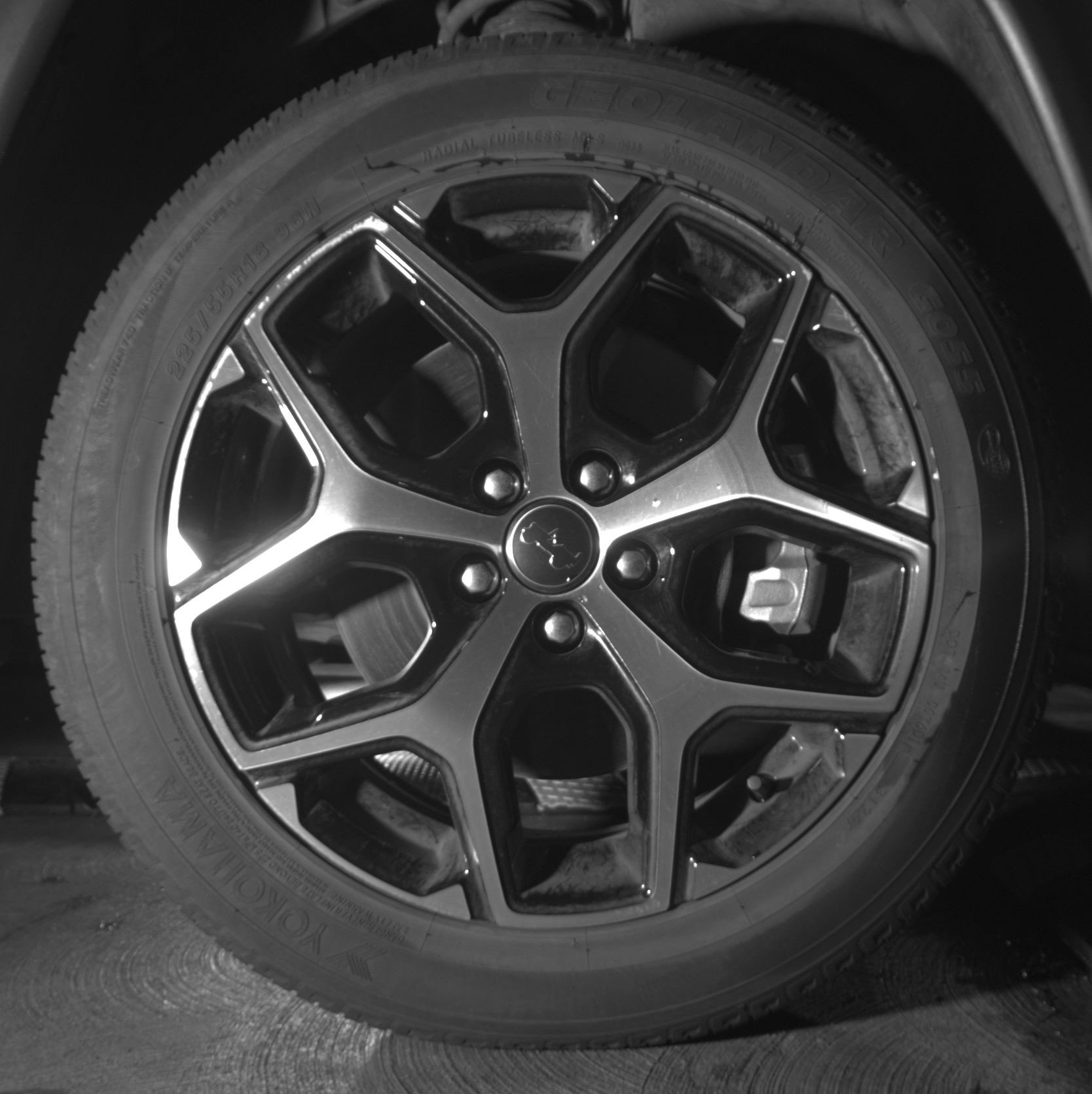 Thumbnail: 2025 Jeep Compass - 13