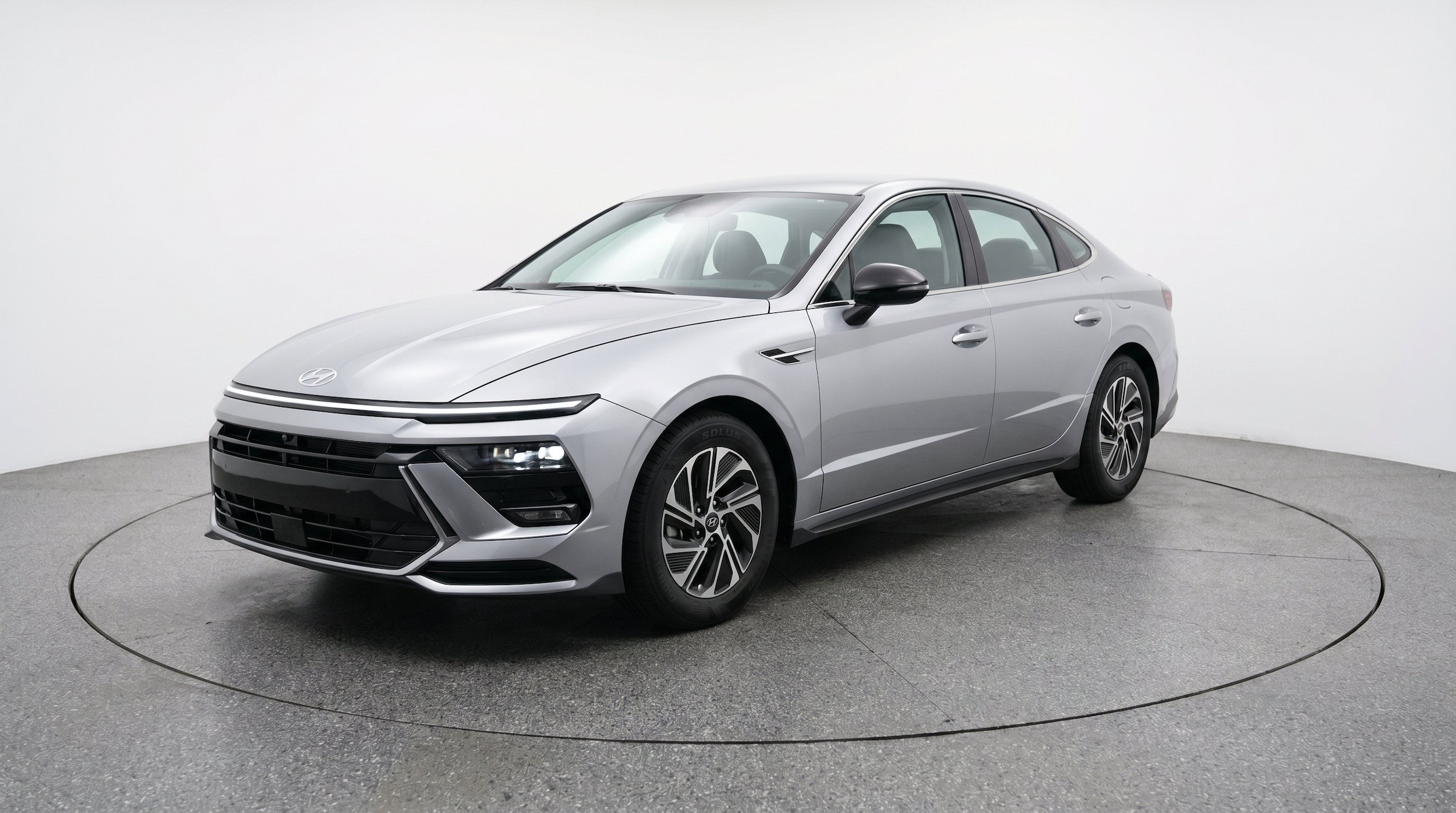 Thumbnail: 2026 Hyundai Sonata - 3