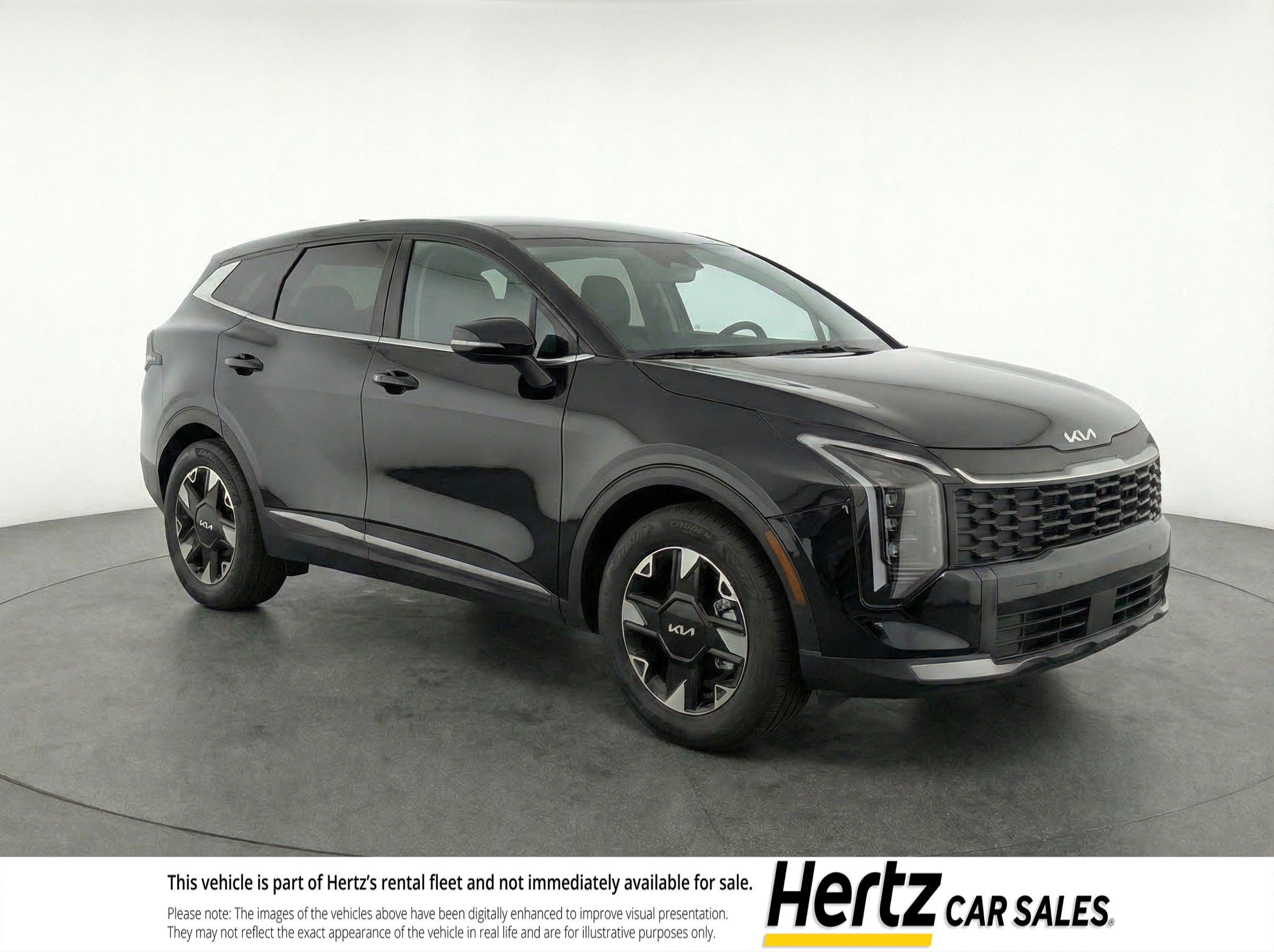 Thumbnail: 2026 Kia Sportage - 1