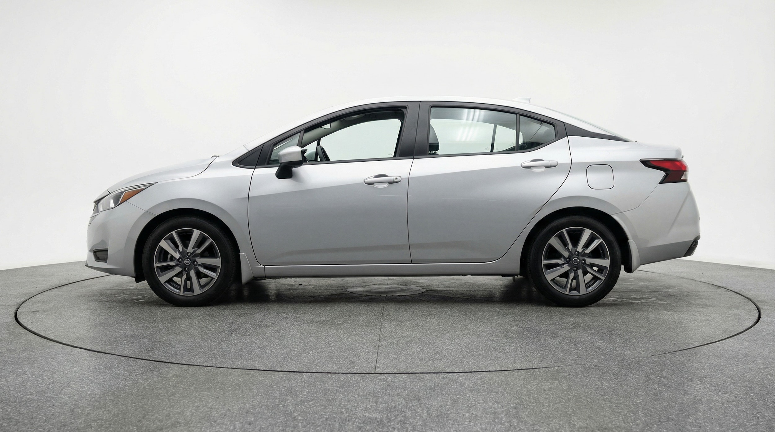 Thumbnail: 2025 Nissan Versa - 4