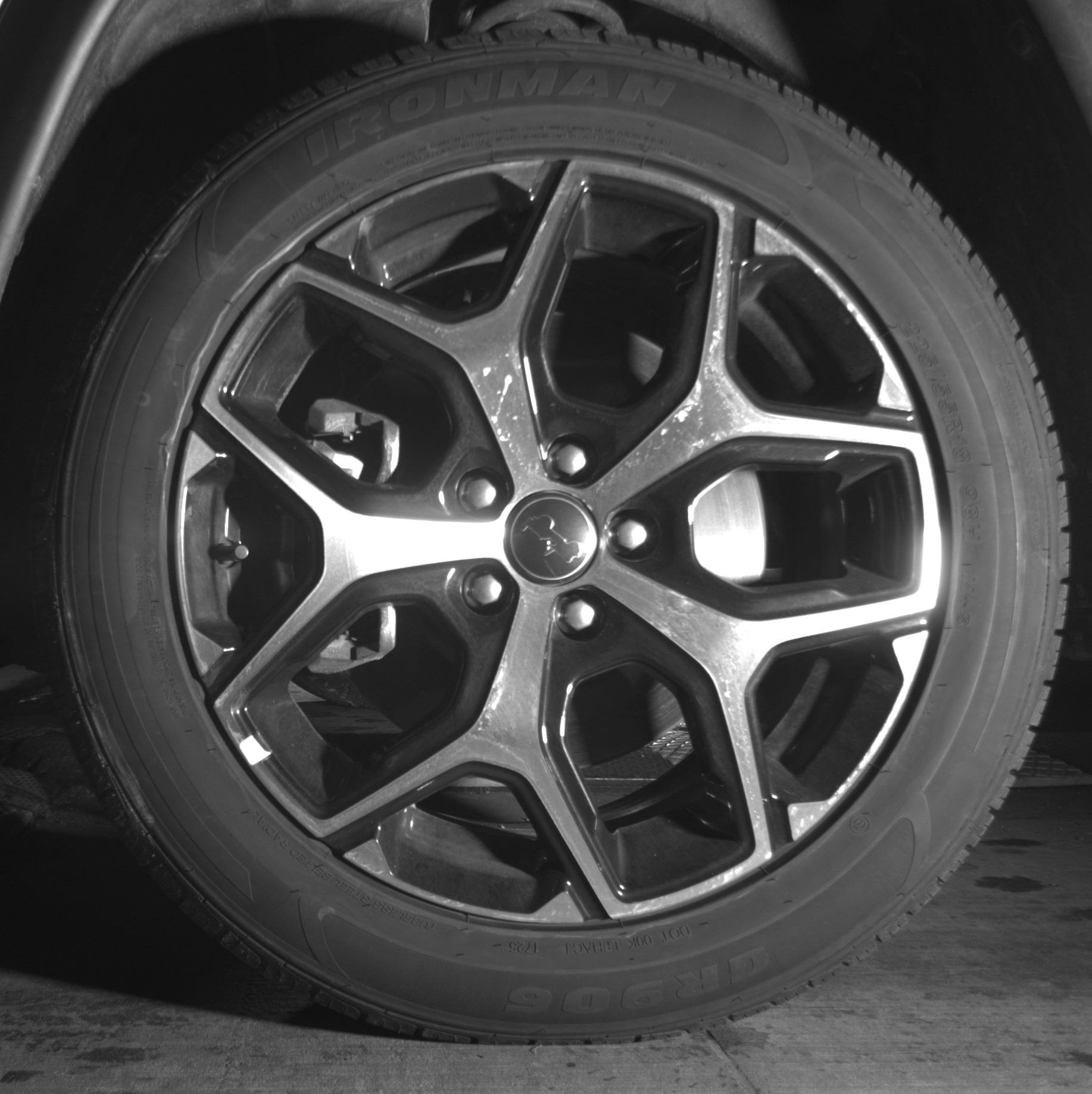 Thumbnail: 2025 Jeep Compass - 12