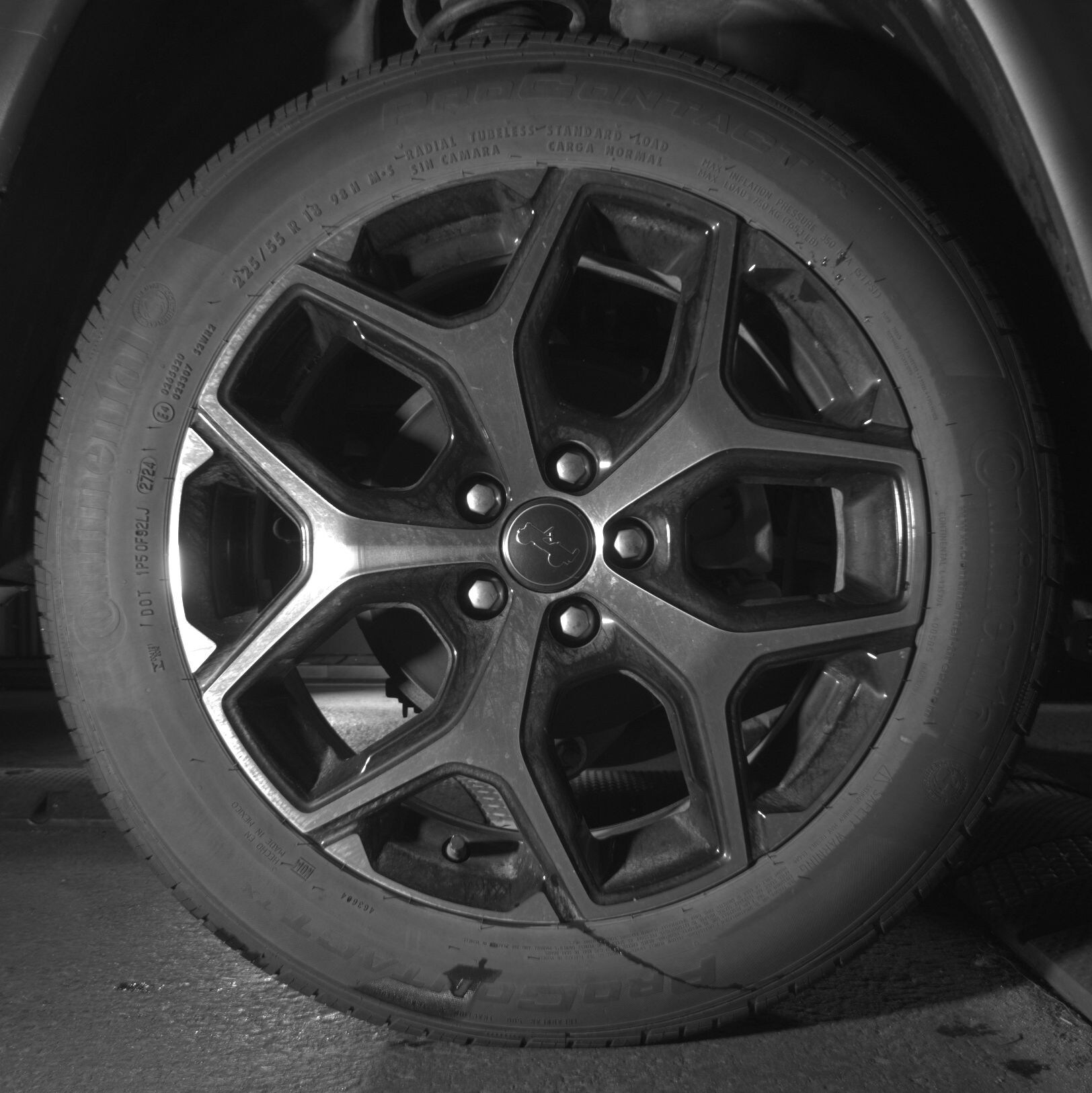 Thumbnail: 2025 Jeep Compass - 12