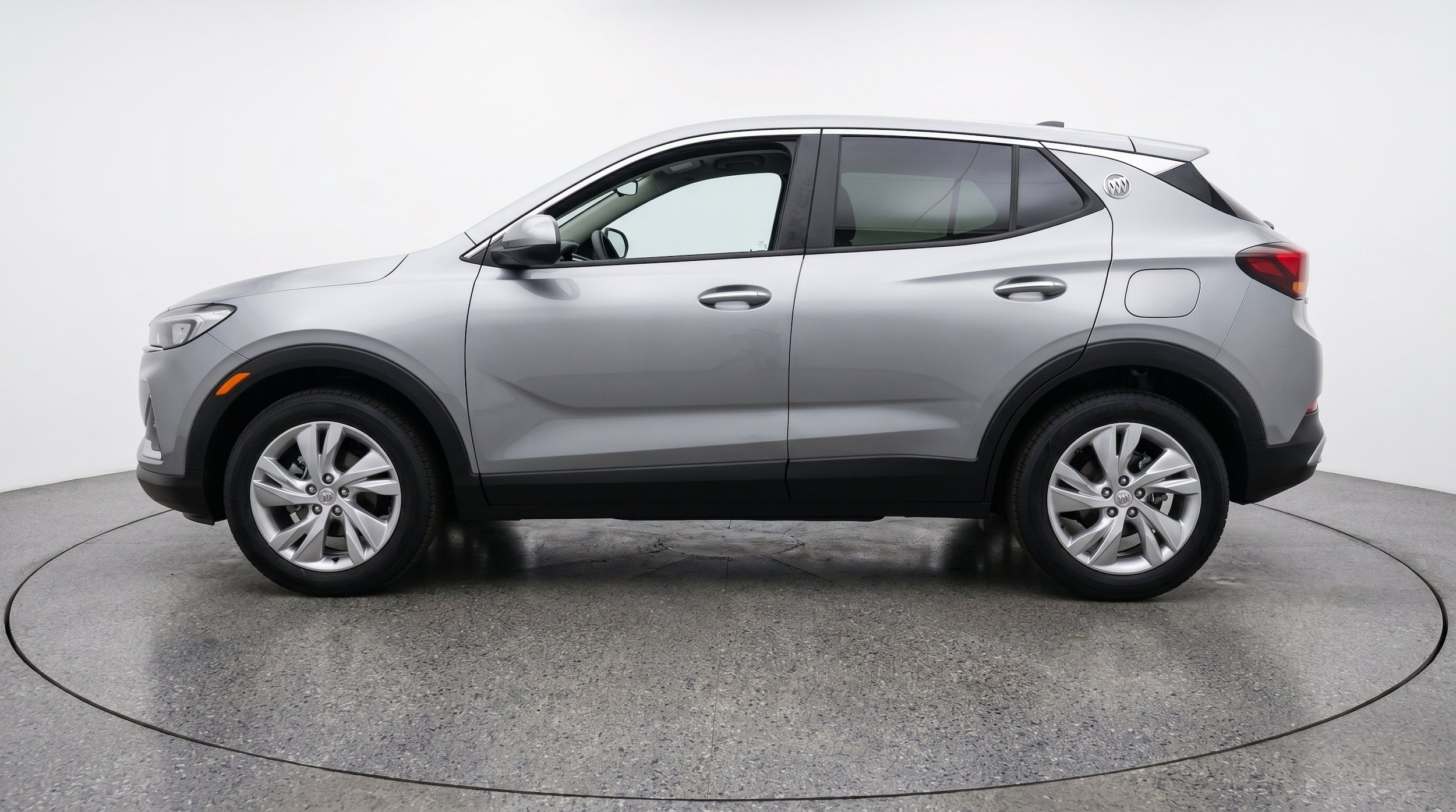 Thumbnail: 2026 Buick Encore GX - 5