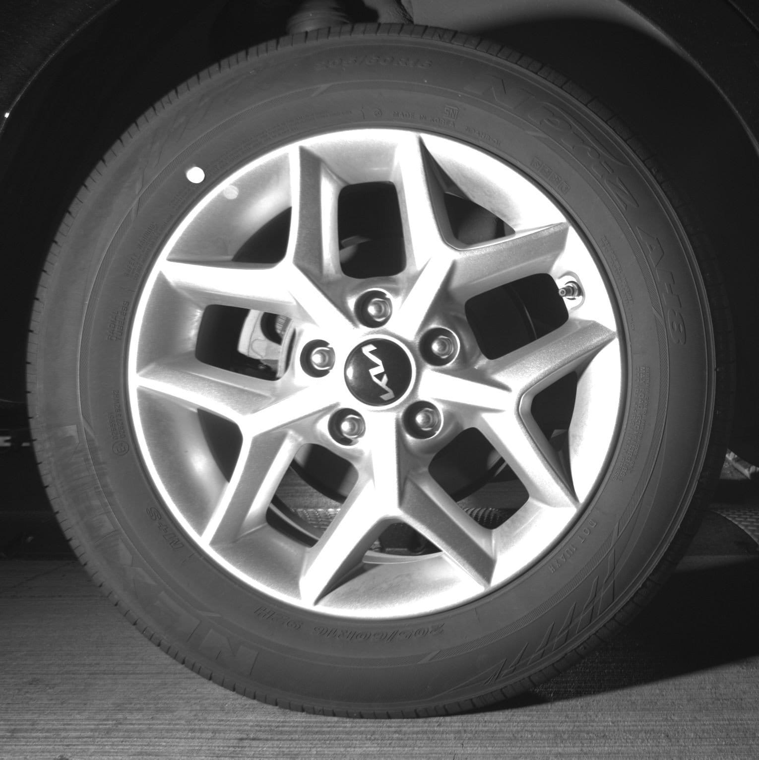 Thumbnail: 2025 Kia Soul - 22