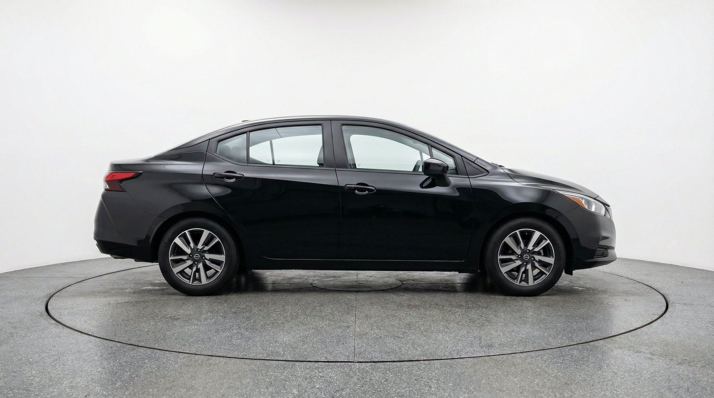 Thumbnail: 2025 Nissan Versa - 11