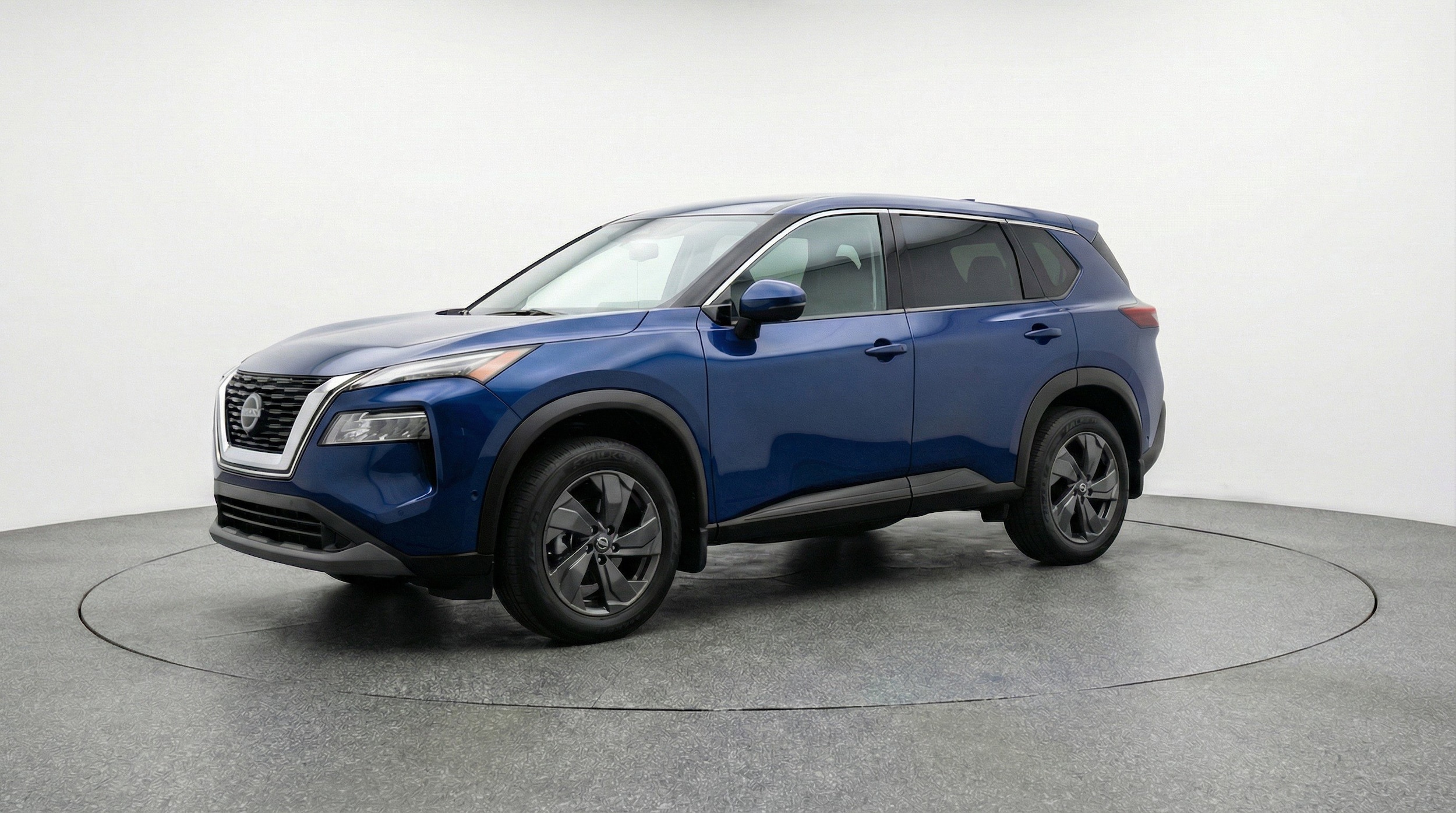 Thumbnail: 2025 Nissan Rogue - 3