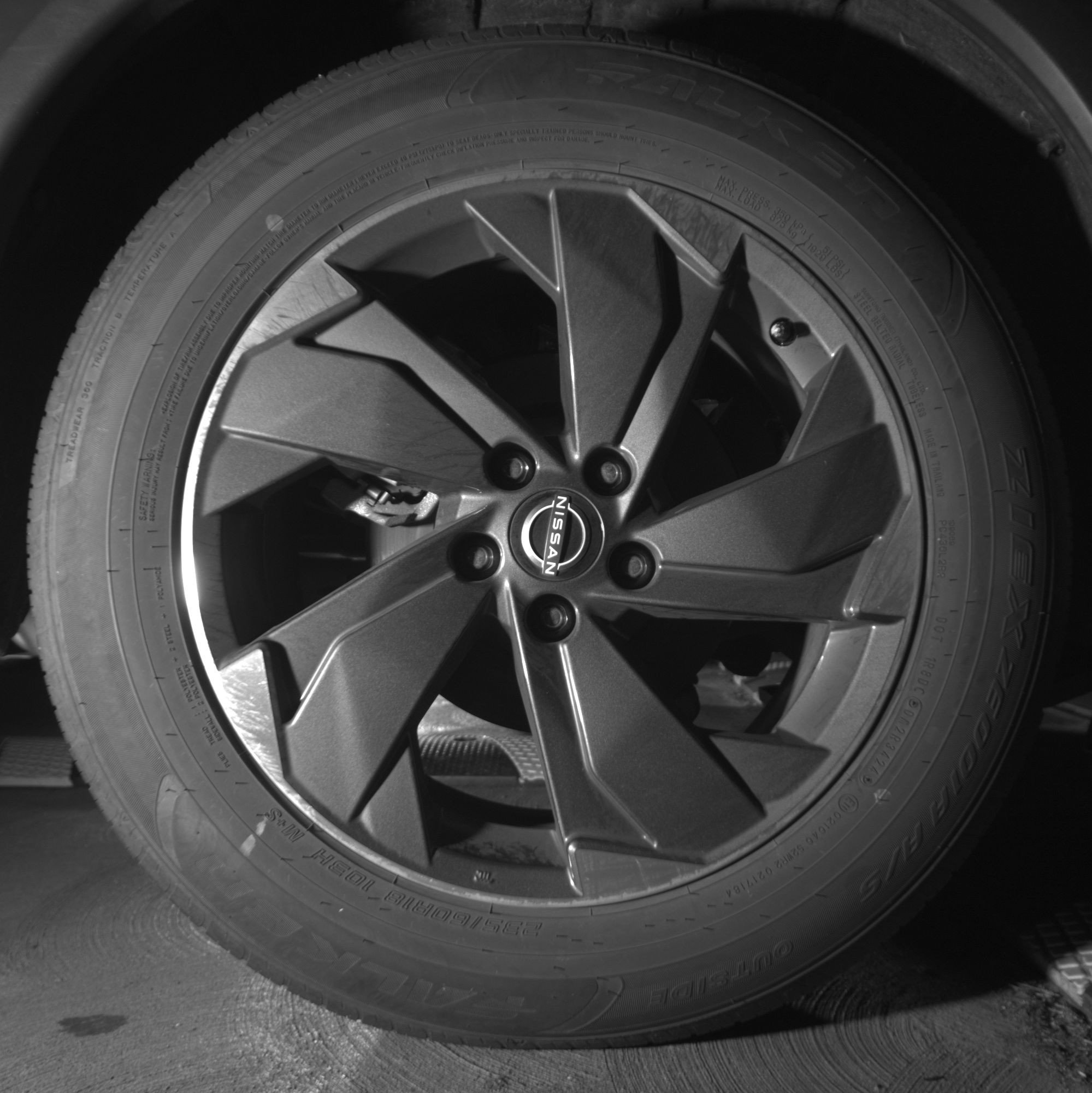 Thumbnail: 2025 Nissan Rogue - 15