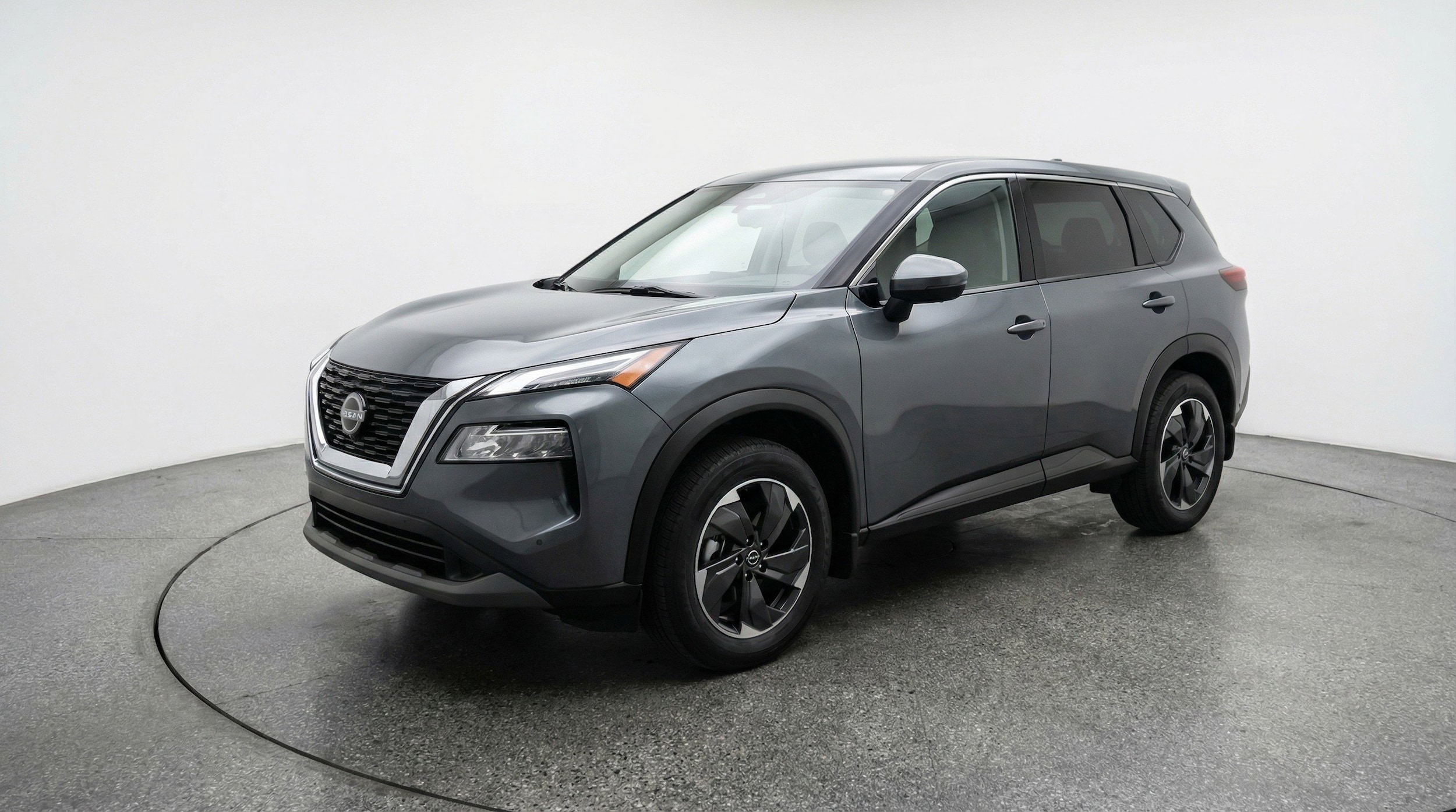 Thumbnail: 2025 Nissan Rogue - 3