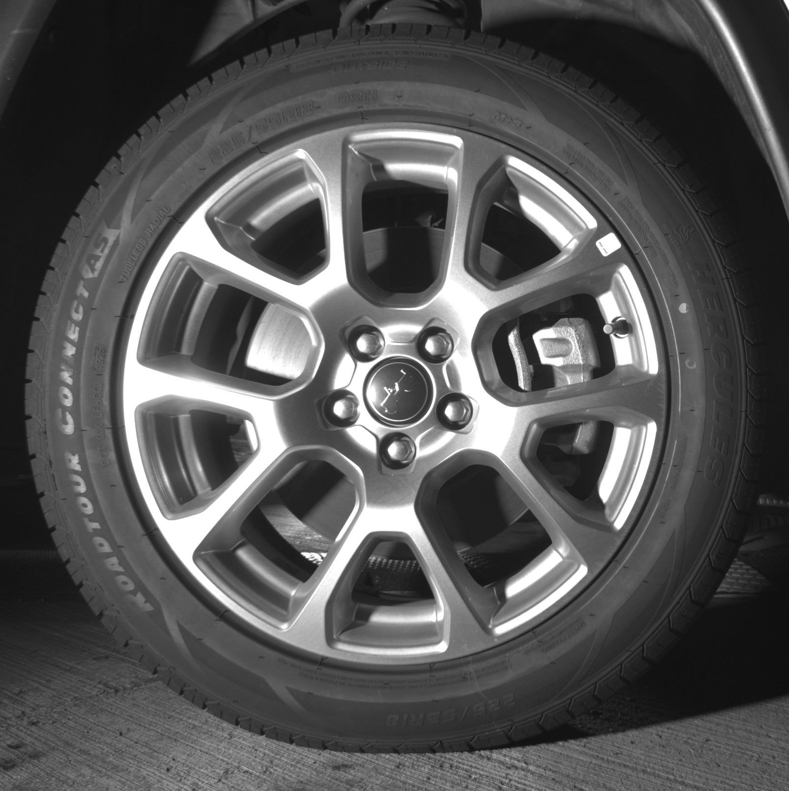 Thumbnail: 2025 Jeep Compass - 13