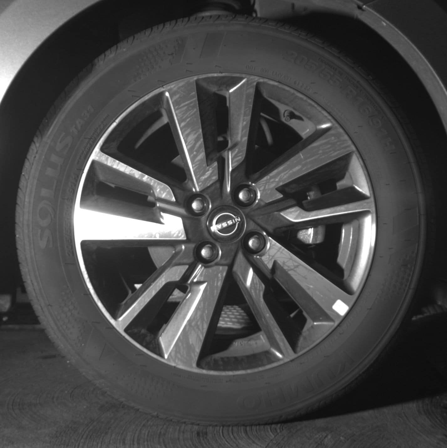 Thumbnail: 2025 Nissan Versa - 10