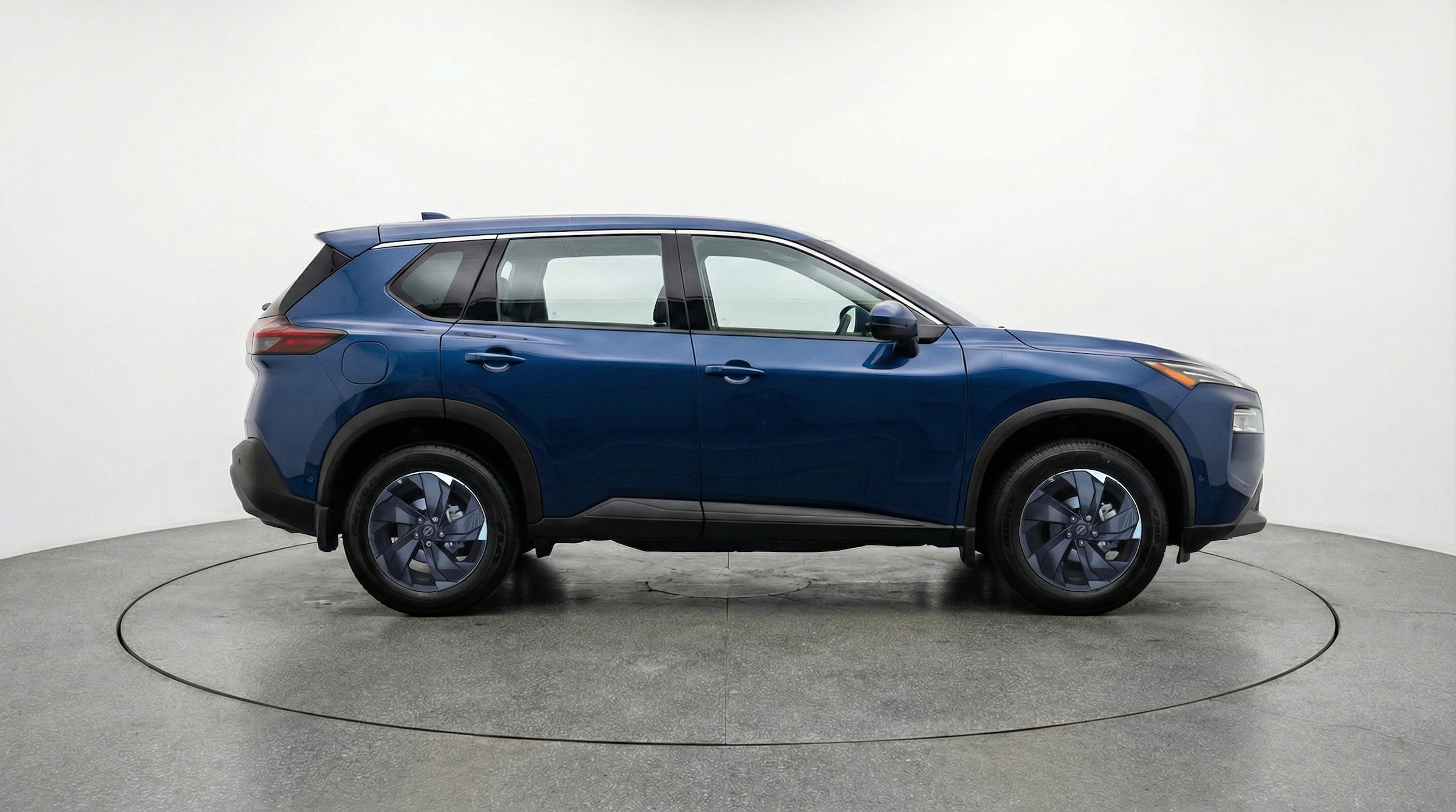 Thumbnail: 2025 Nissan Rogue - 8