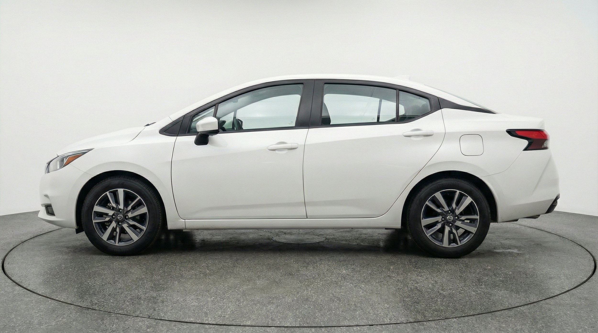 Thumbnail: 2025 Nissan Versa - 5