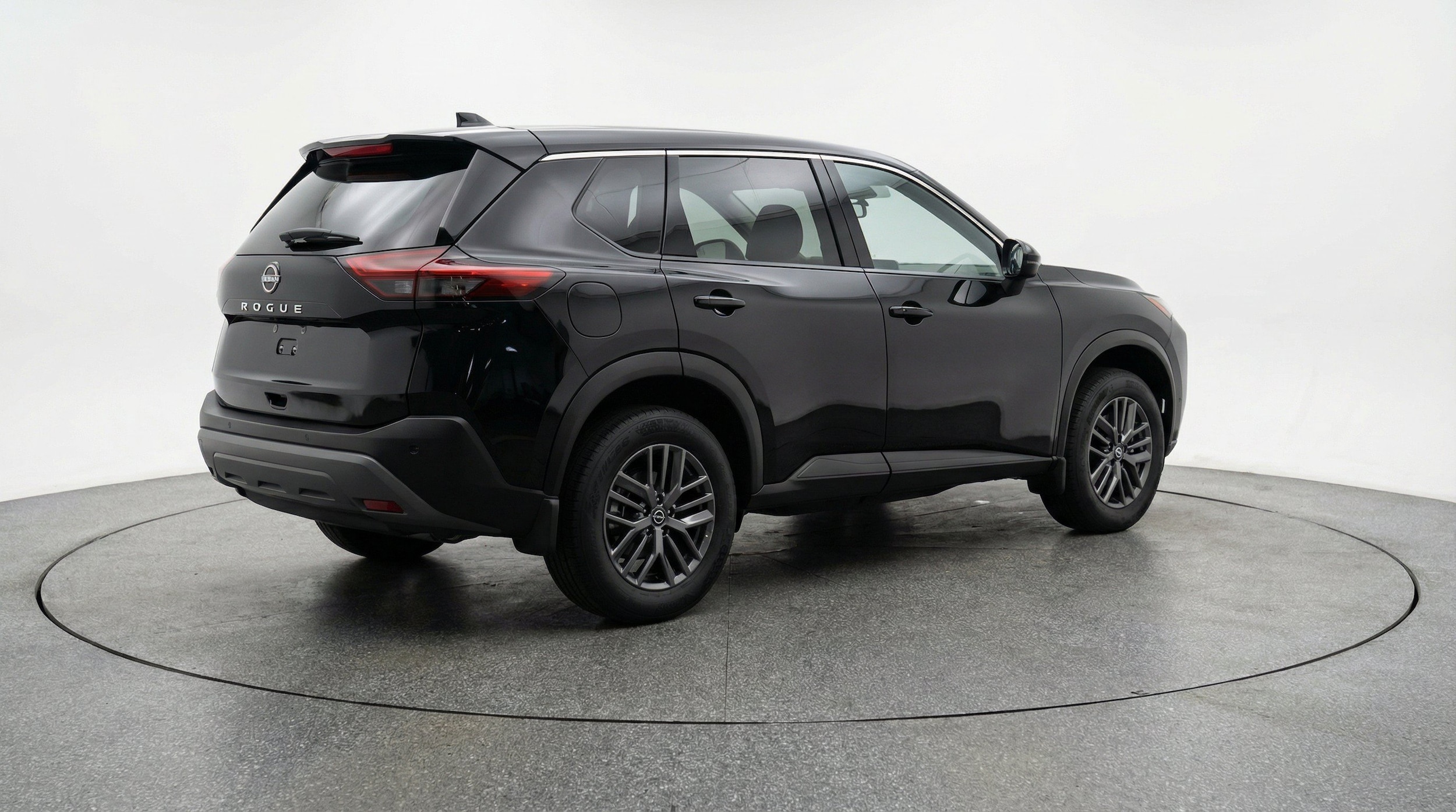 Thumbnail: 2026 Nissan Rogue - 9
