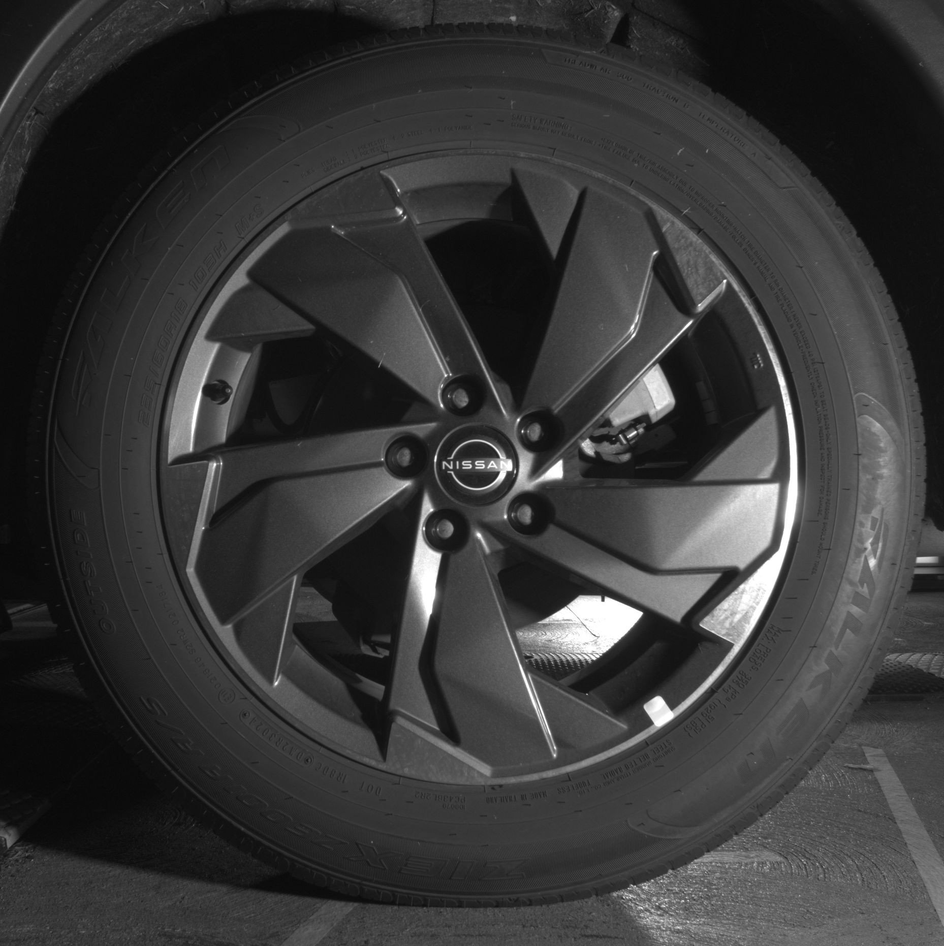 Thumbnail: 2025 Nissan Rogue - 14