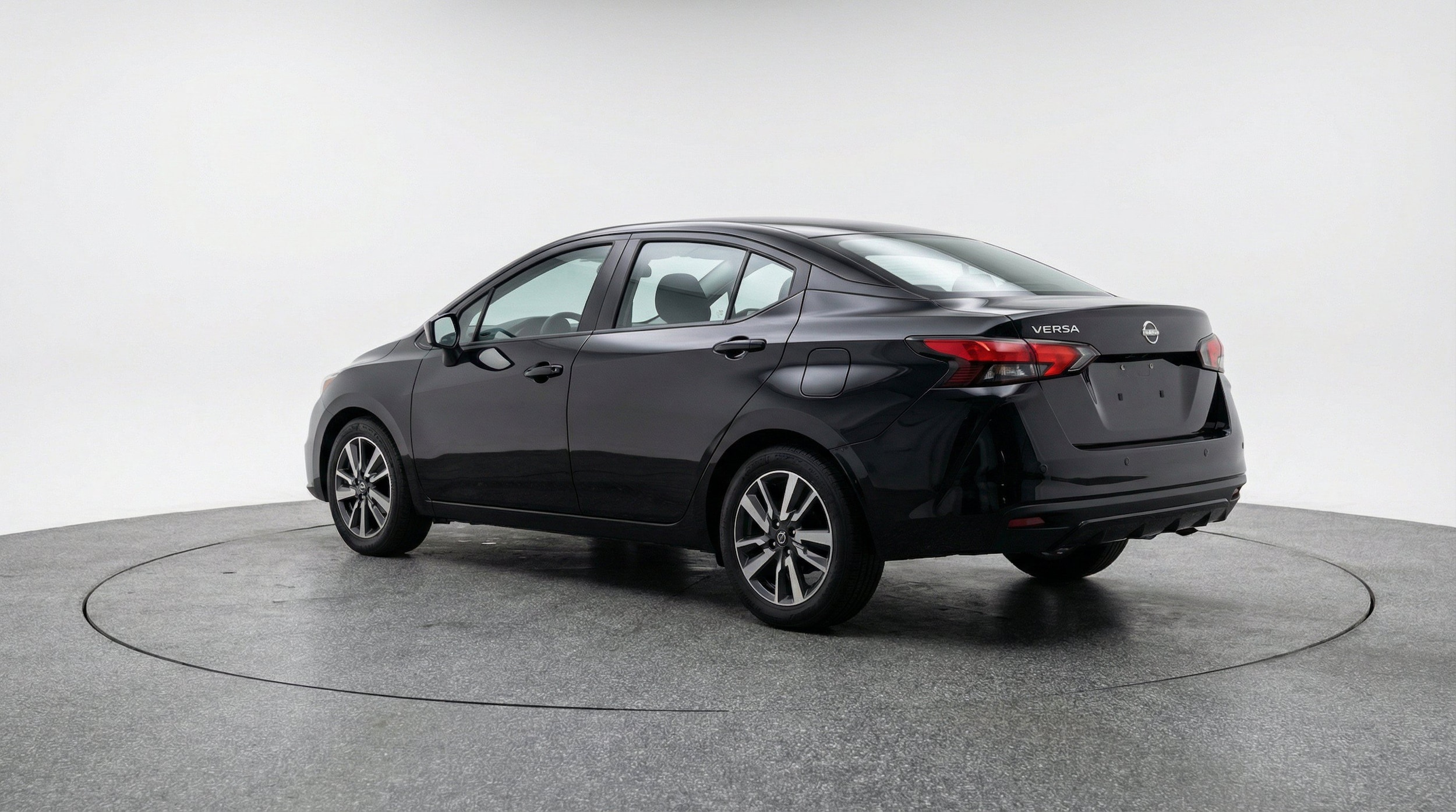 Thumbnail: 2025 Nissan Versa - 6