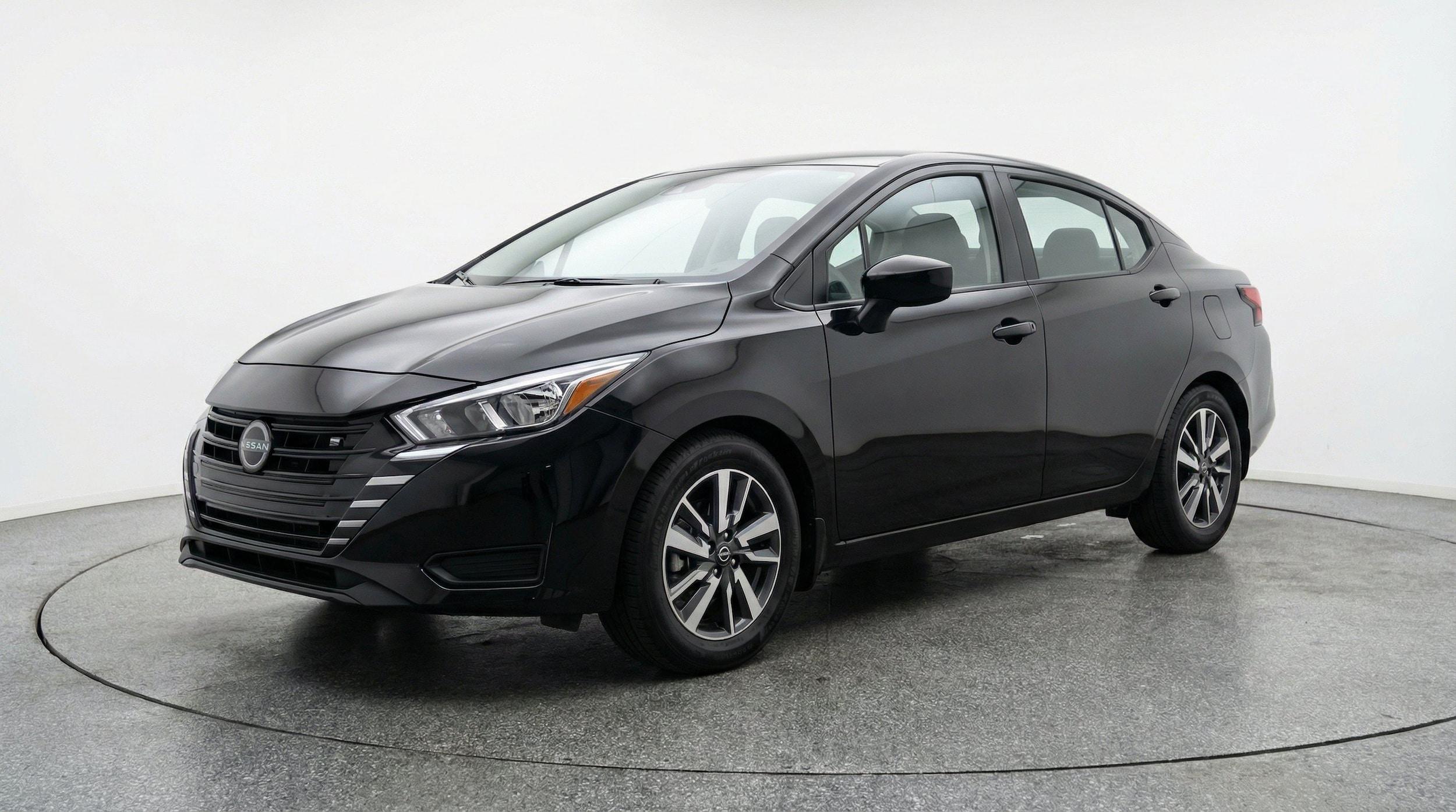 Thumbnail: 2025 Nissan Versa - 3