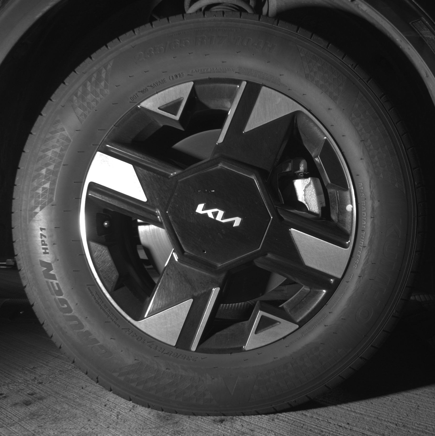 Thumbnail: 2026 Kia Sportage - 13