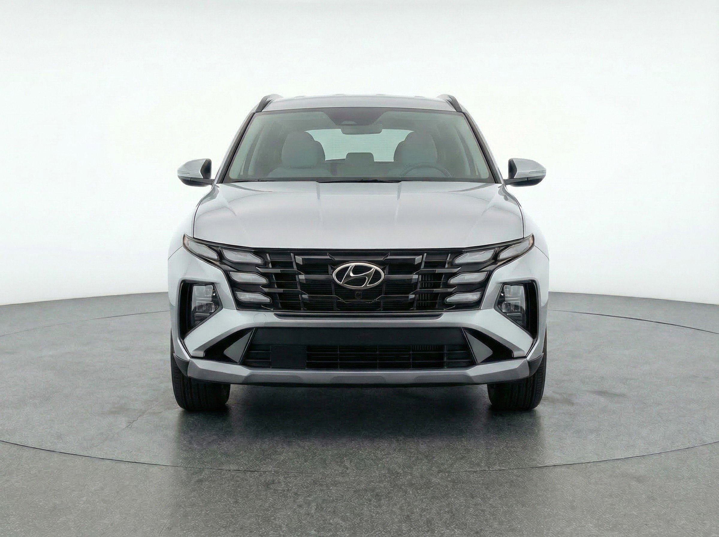 Thumbnail: 2025 Hyundai Tucson - 2