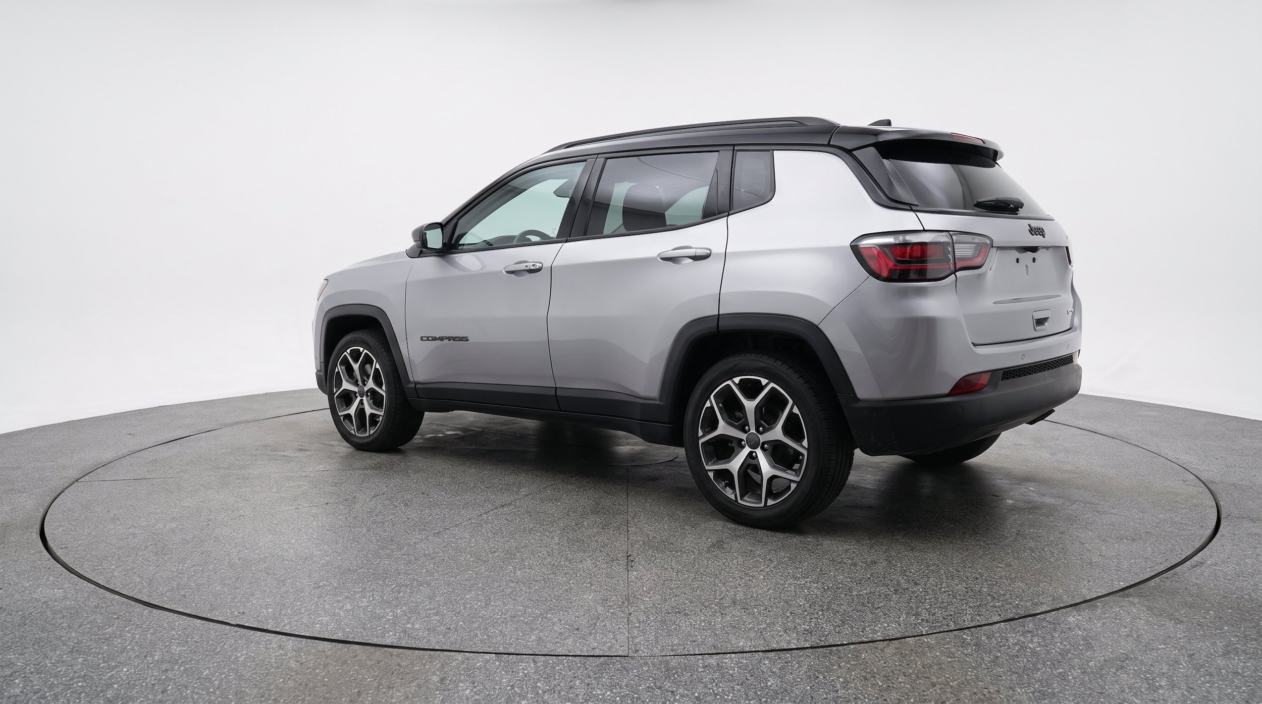Thumbnail: 2025 Jeep Compass - 6