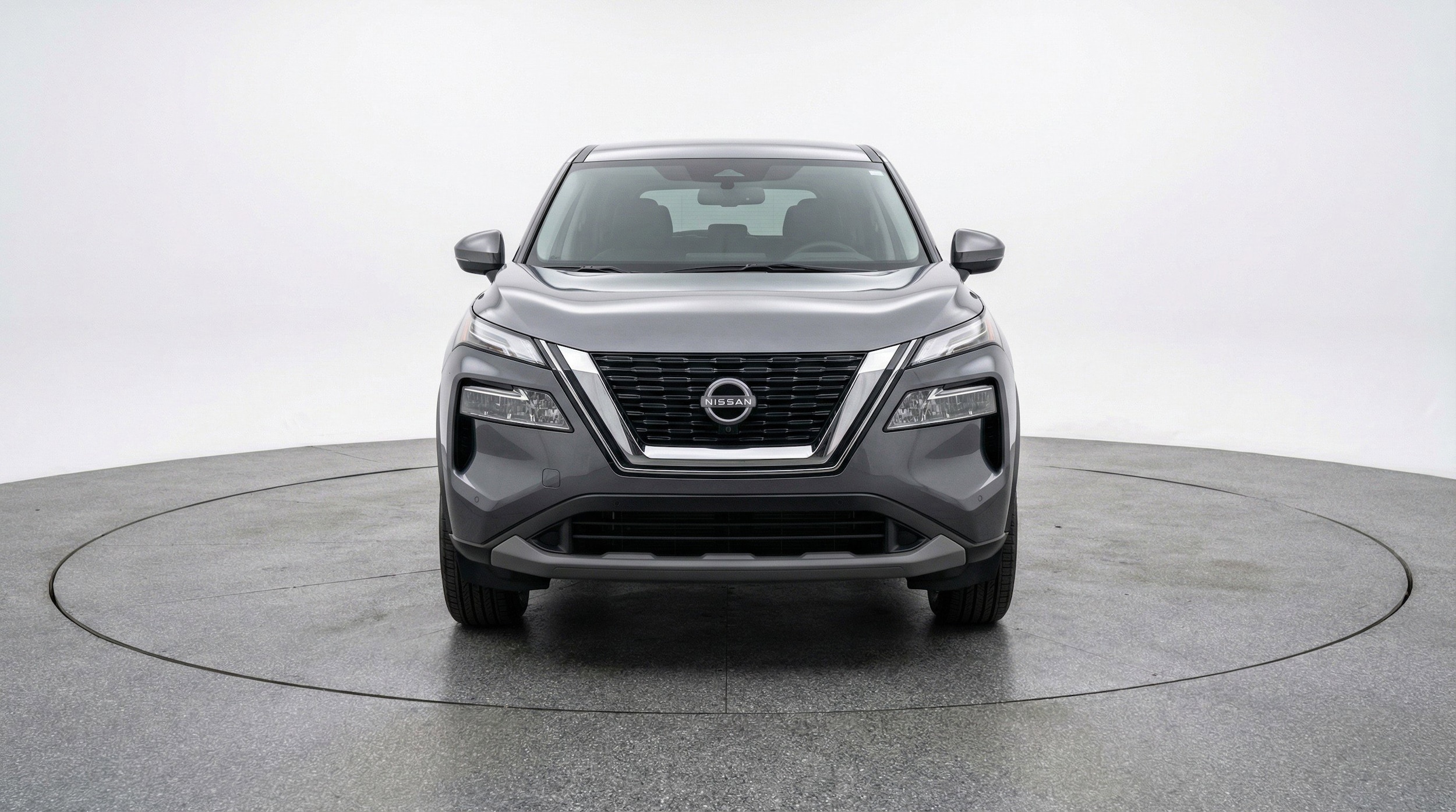 Thumbnail: 2025 Nissan Rogue - 2