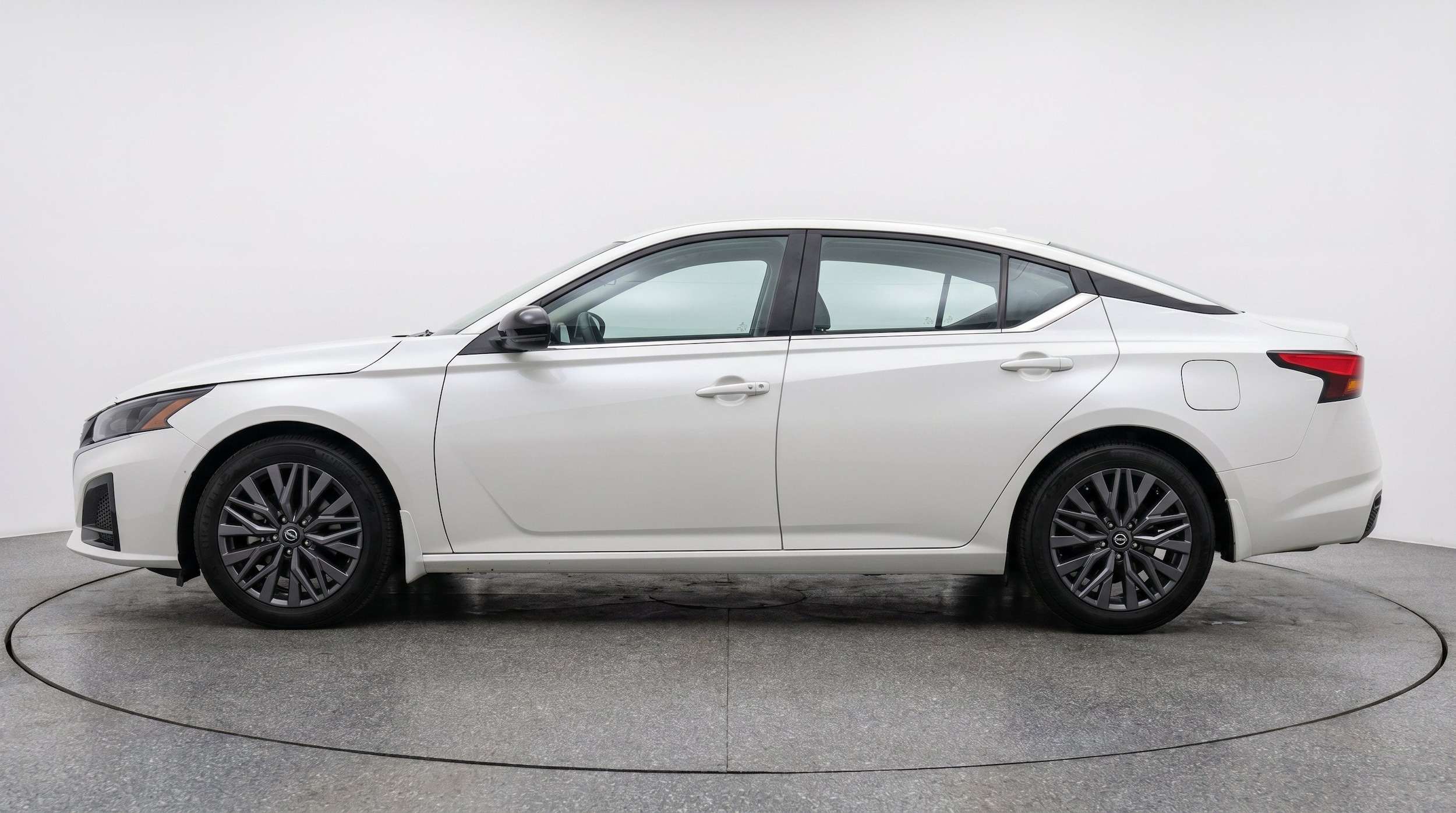 Thumbnail: 2026 Nissan Altima - 5