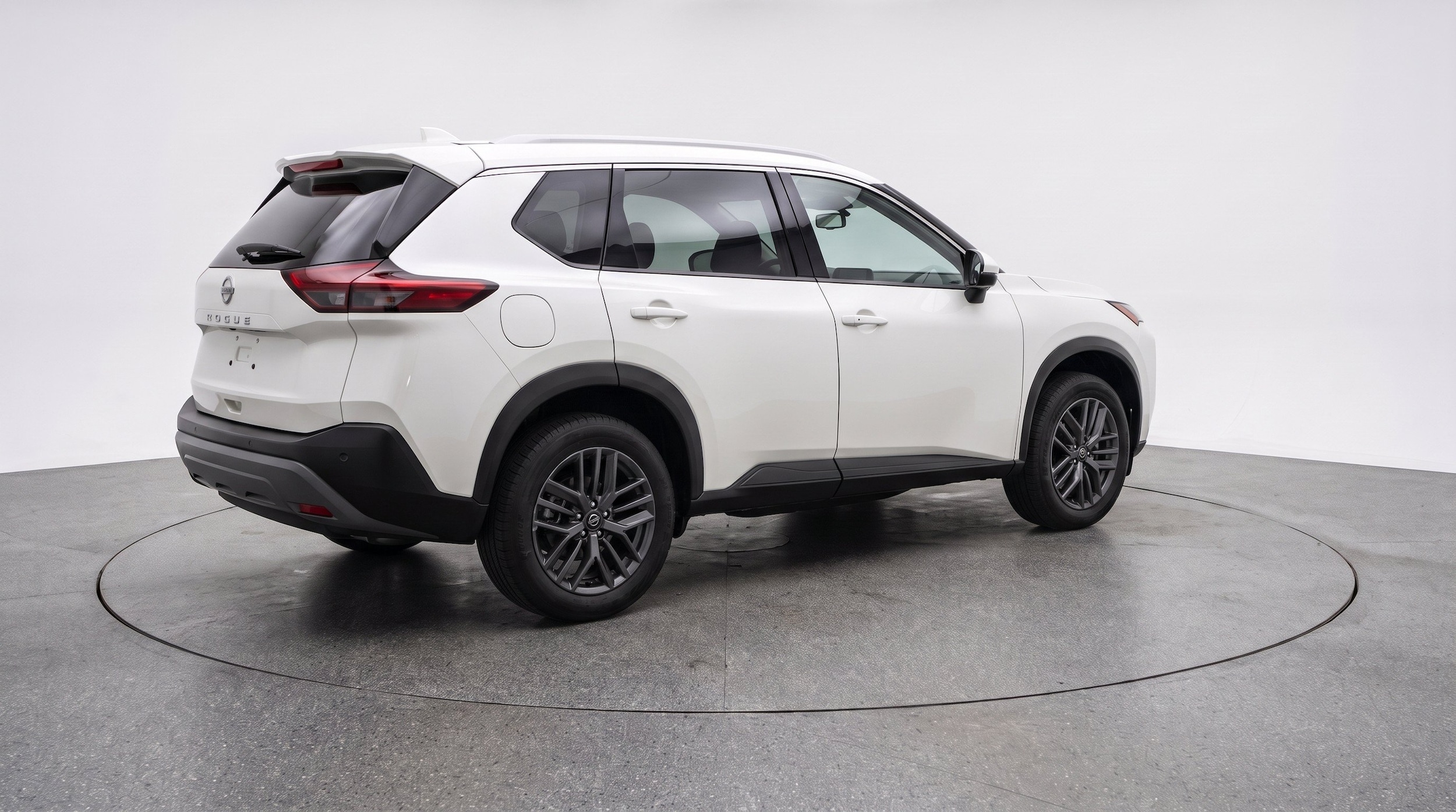 Thumbnail: 2026 Nissan Rogue - 9