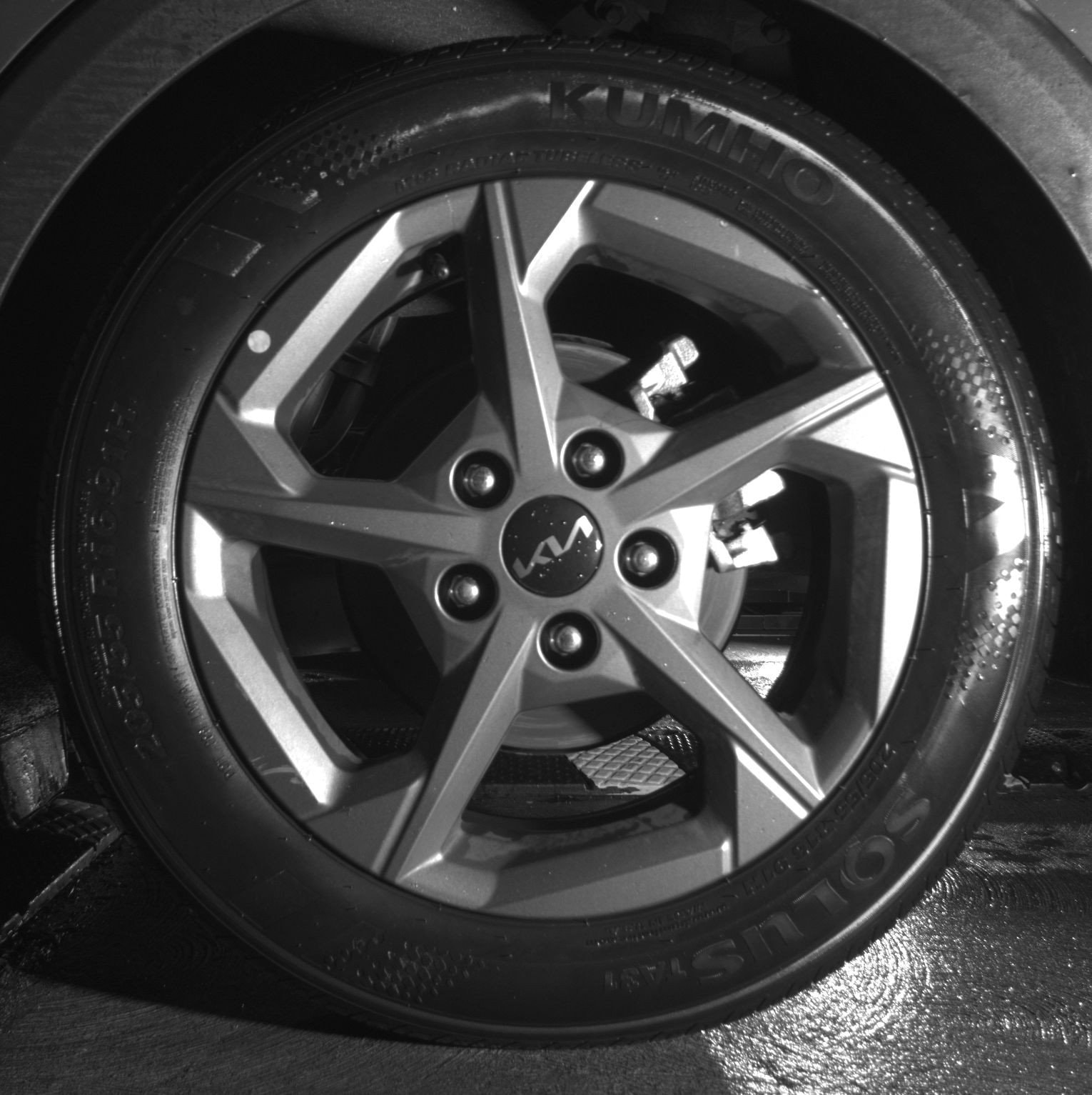 Thumbnail: 2025 Kia K4 - 14