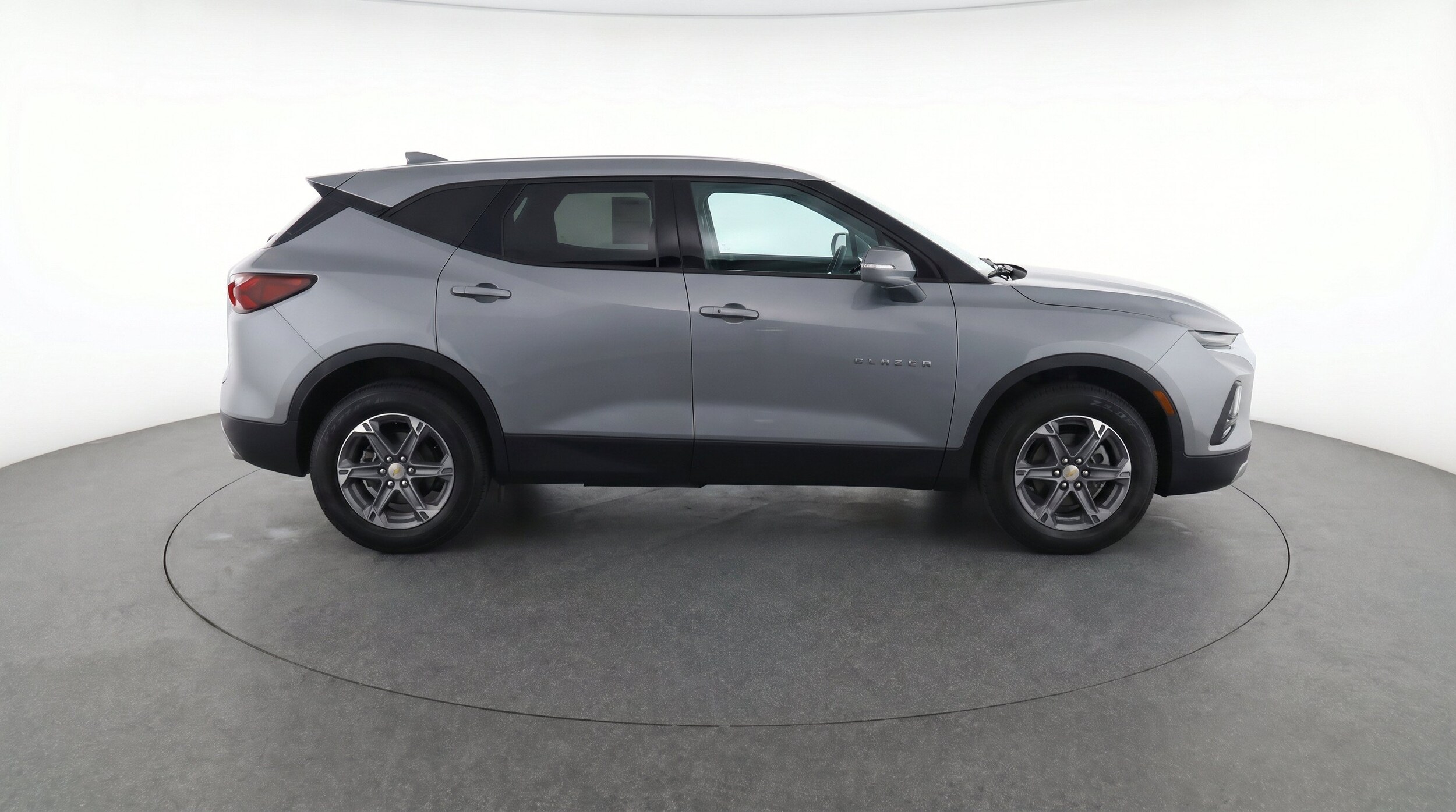 Thumbnail: 2025 Chevrolet Blazer - 11