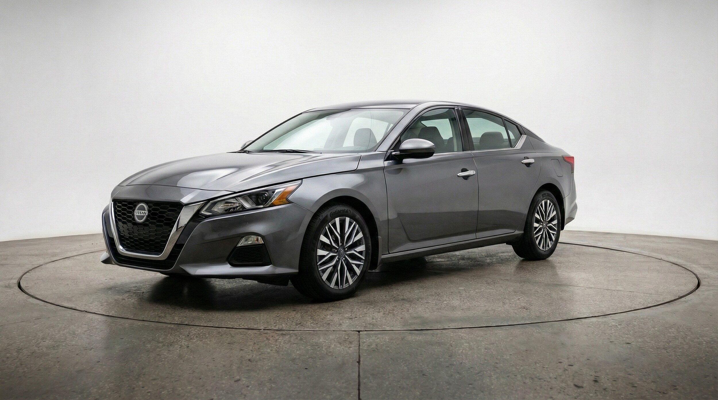 Thumbnail: 2025 Nissan Altima - 3