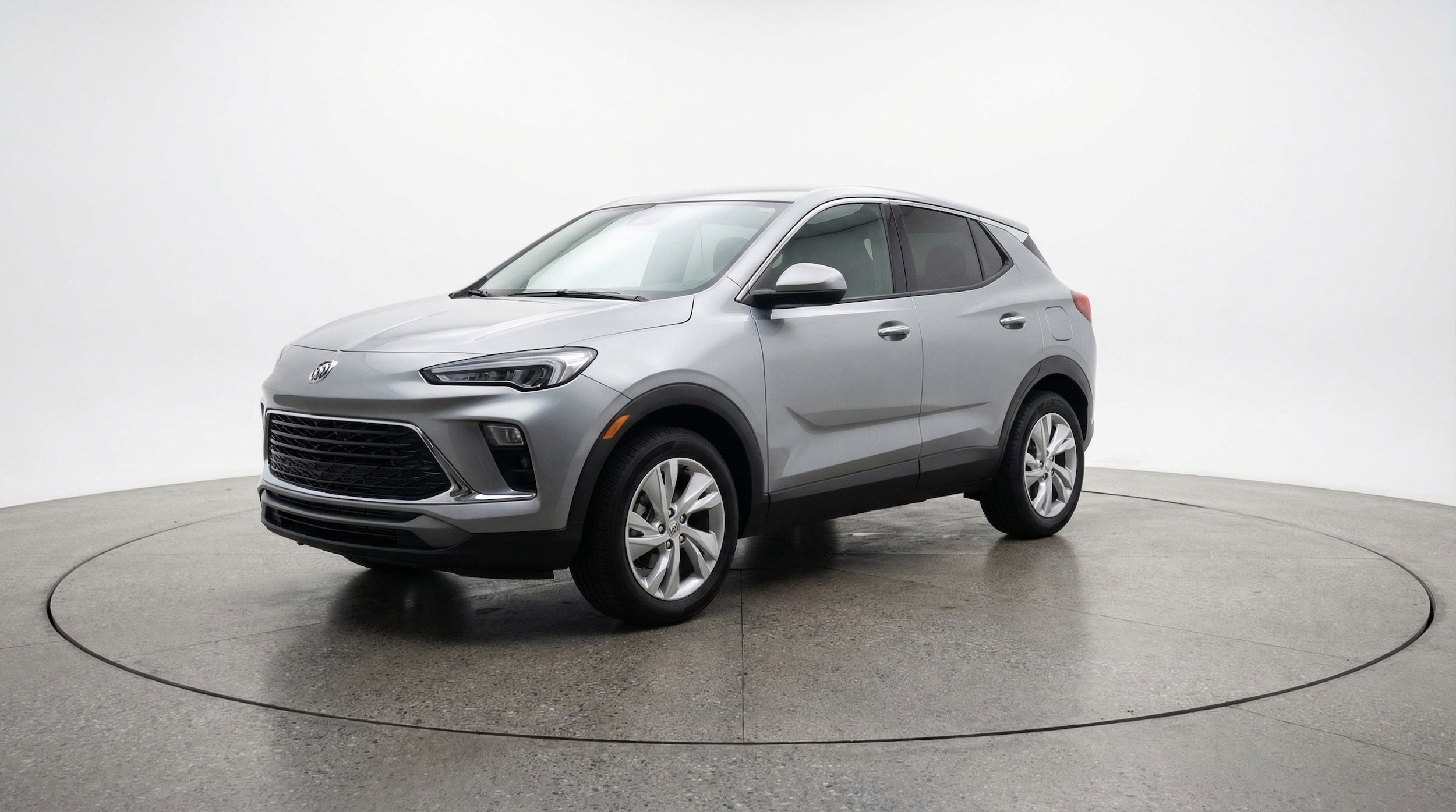 Thumbnail: 2025 Buick Encore GX - 3