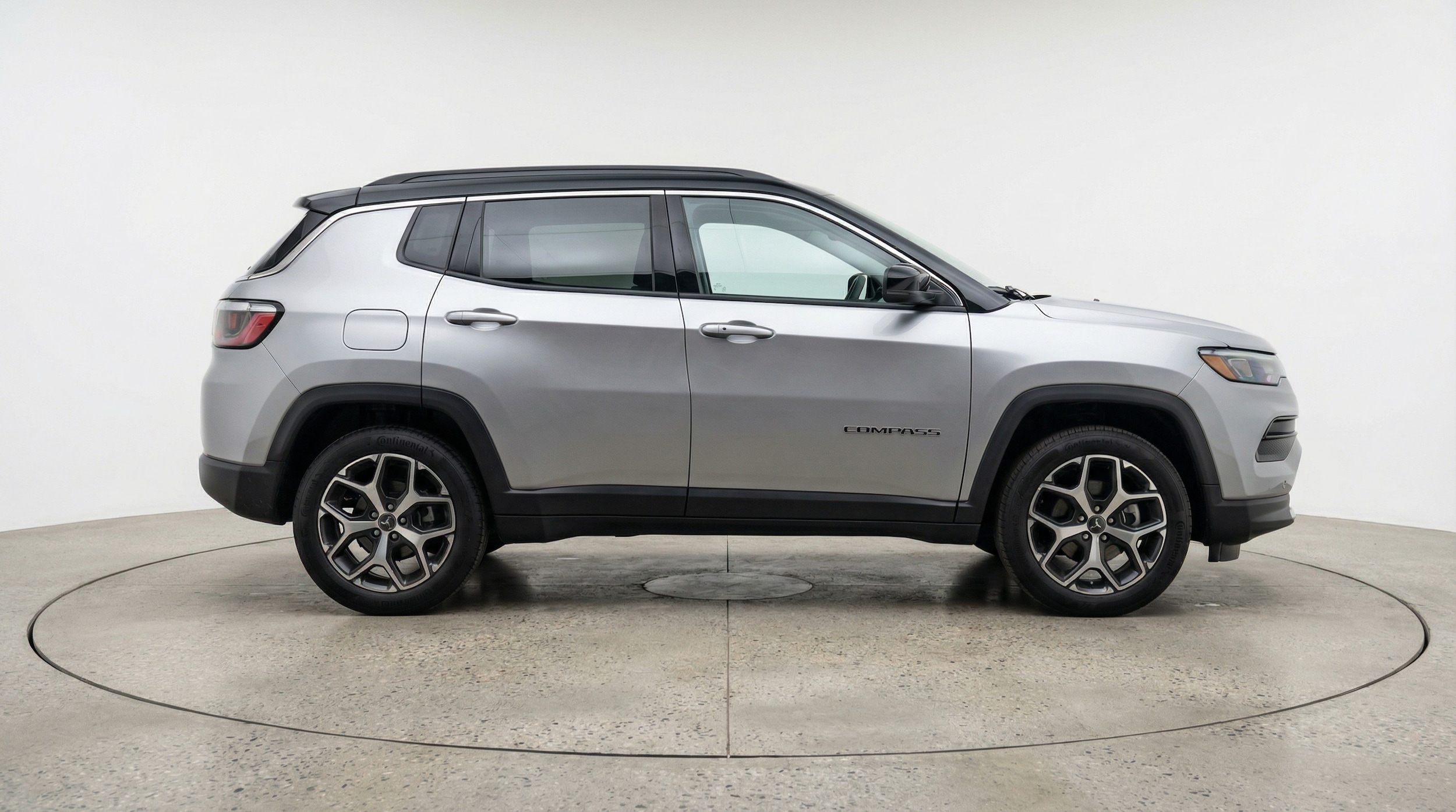 Thumbnail: 2025 Jeep Compass - 8