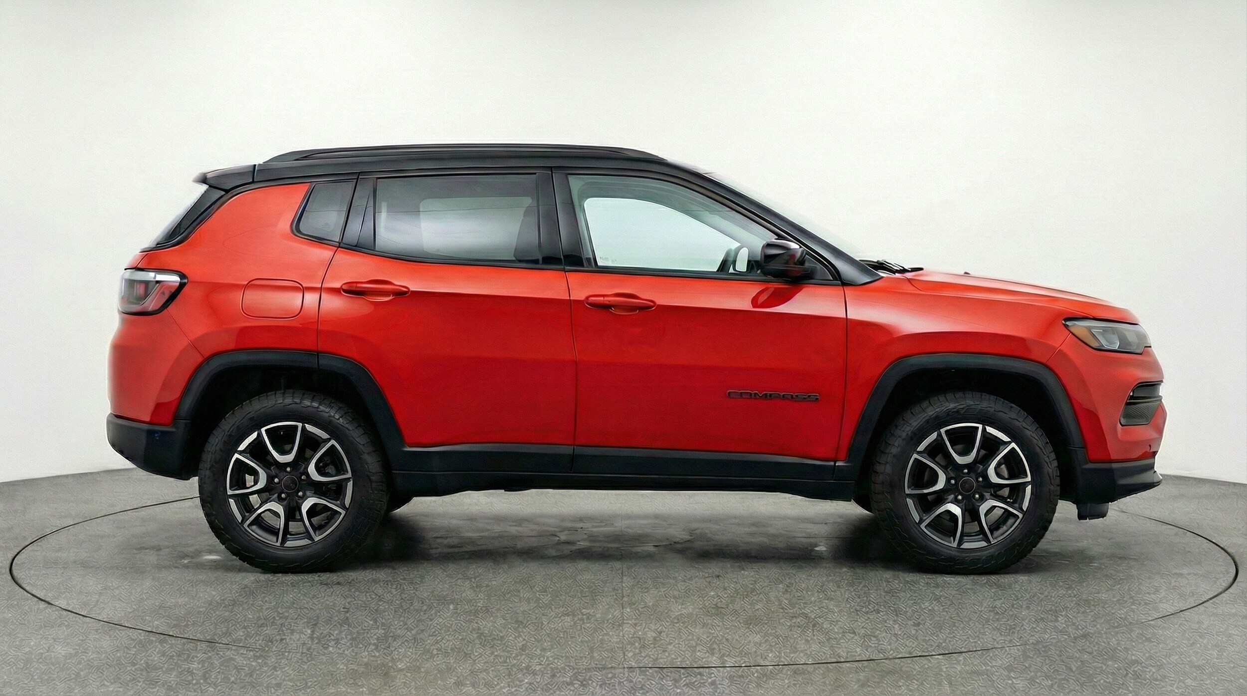 Thumbnail: 2025 Jeep Compass - 11