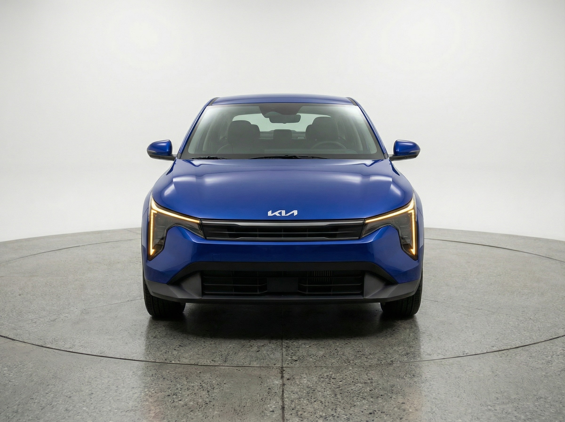 Thumbnail: 2025 Kia K4 - 2