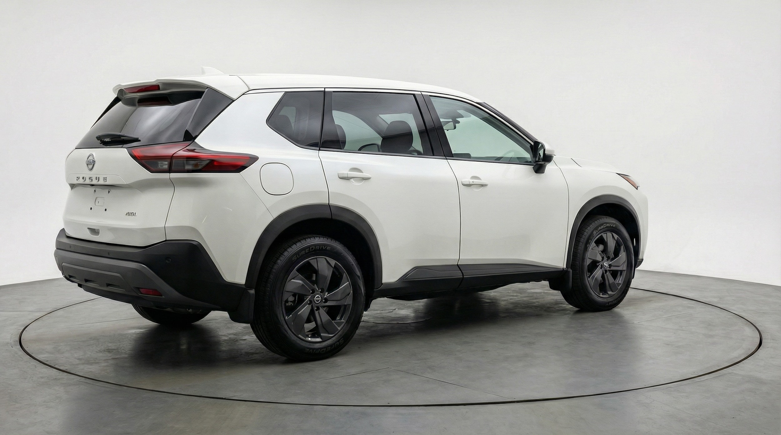 Thumbnail: 2025 Nissan Rogue - 7