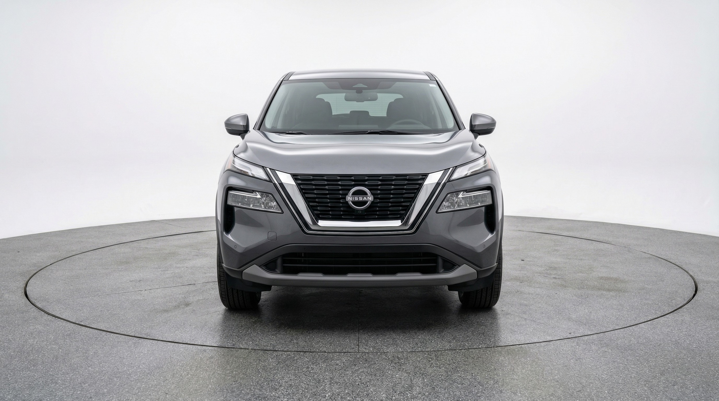 Thumbnail: 2025 Nissan Rogue - 2