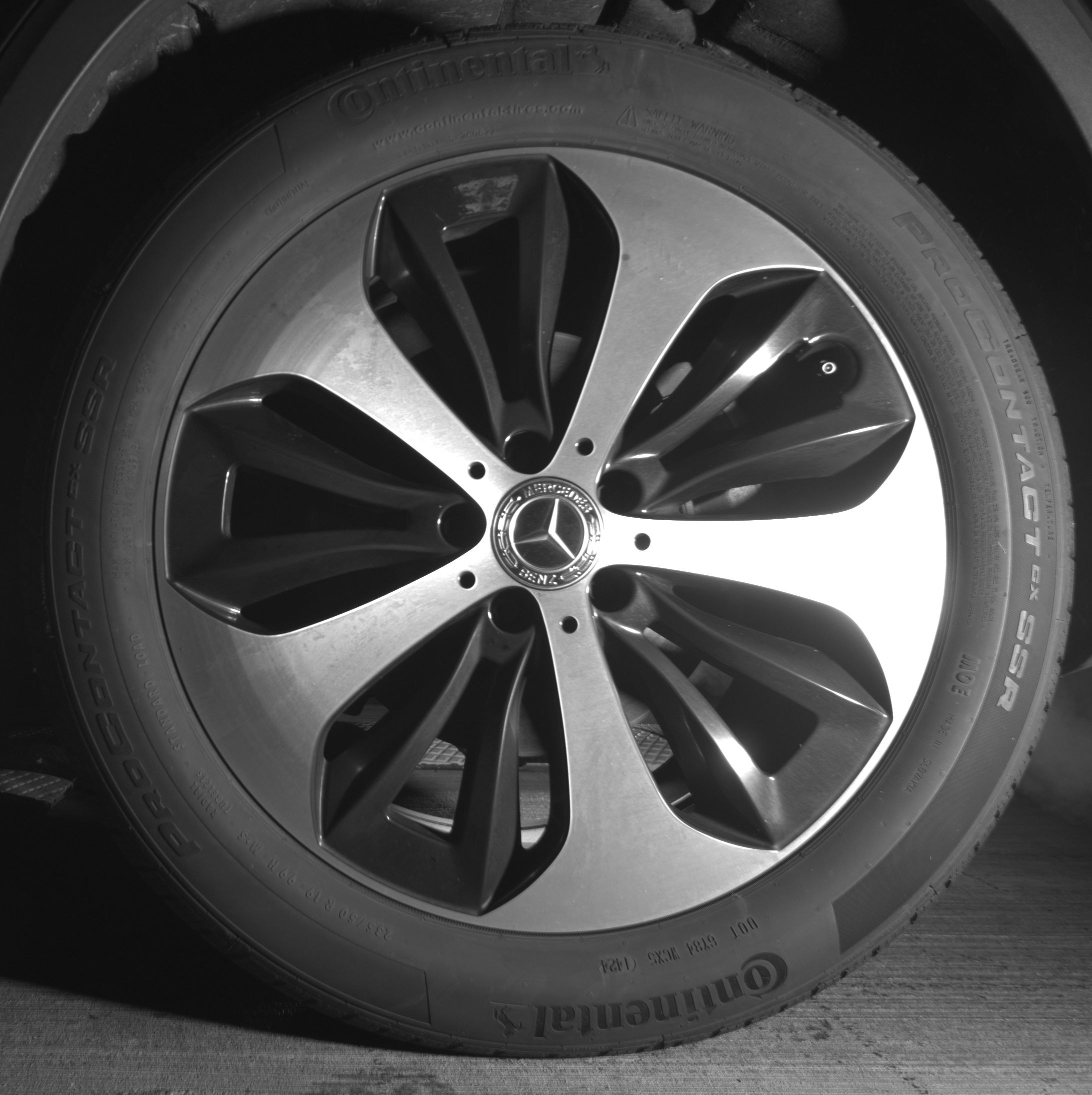 Thumbnail: 2025 Mercedes-Benz GLA - 11