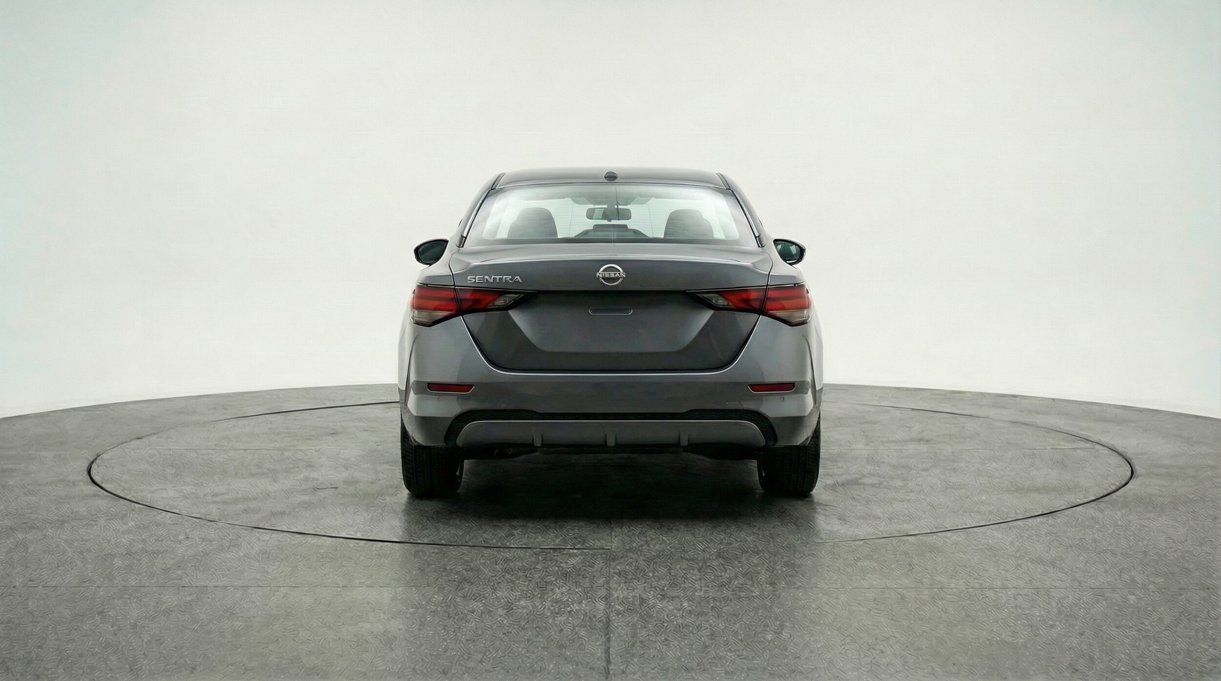 Thumbnail: 2025 Nissan Sentra - 6