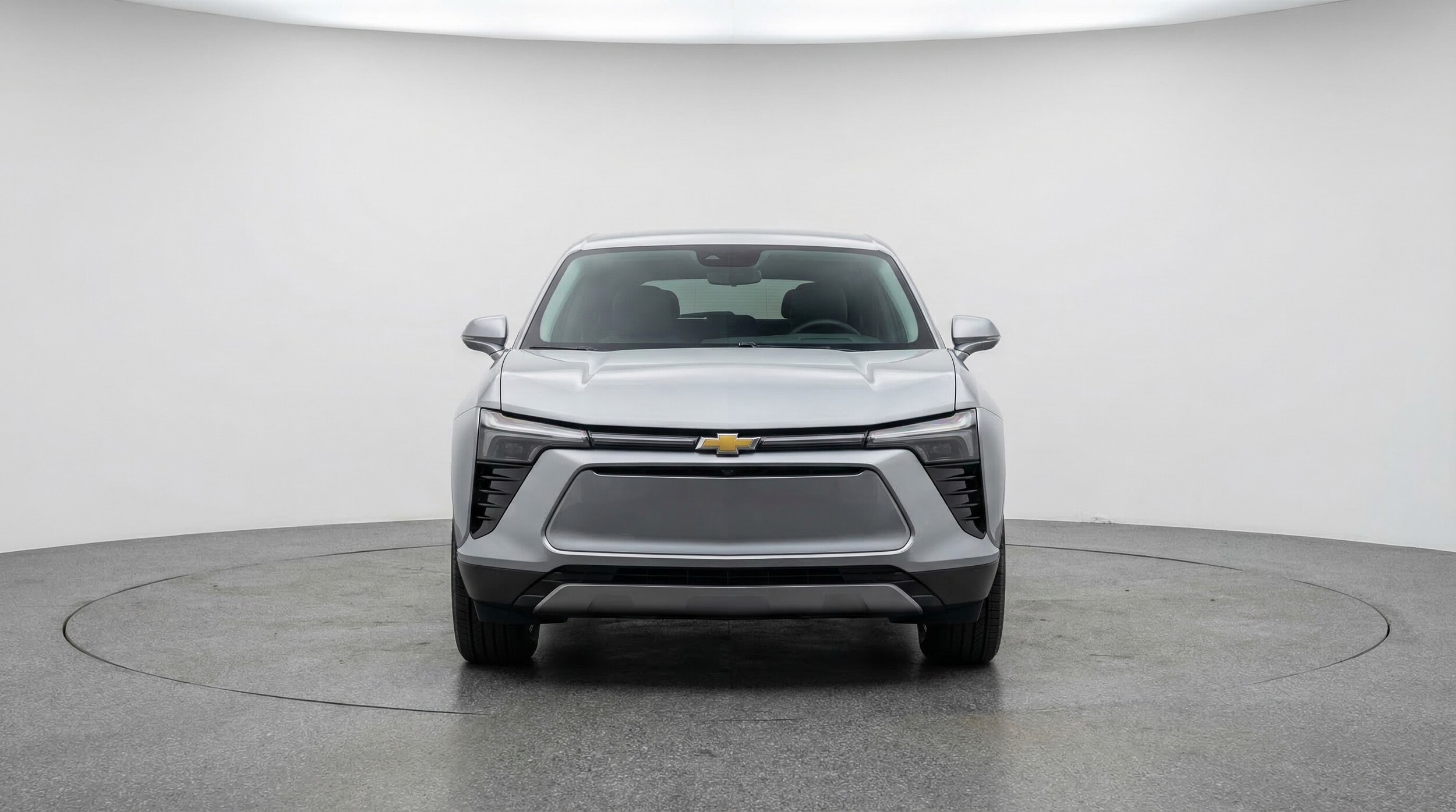 Thumbnail: 2025 Chevrolet Blazer - 2