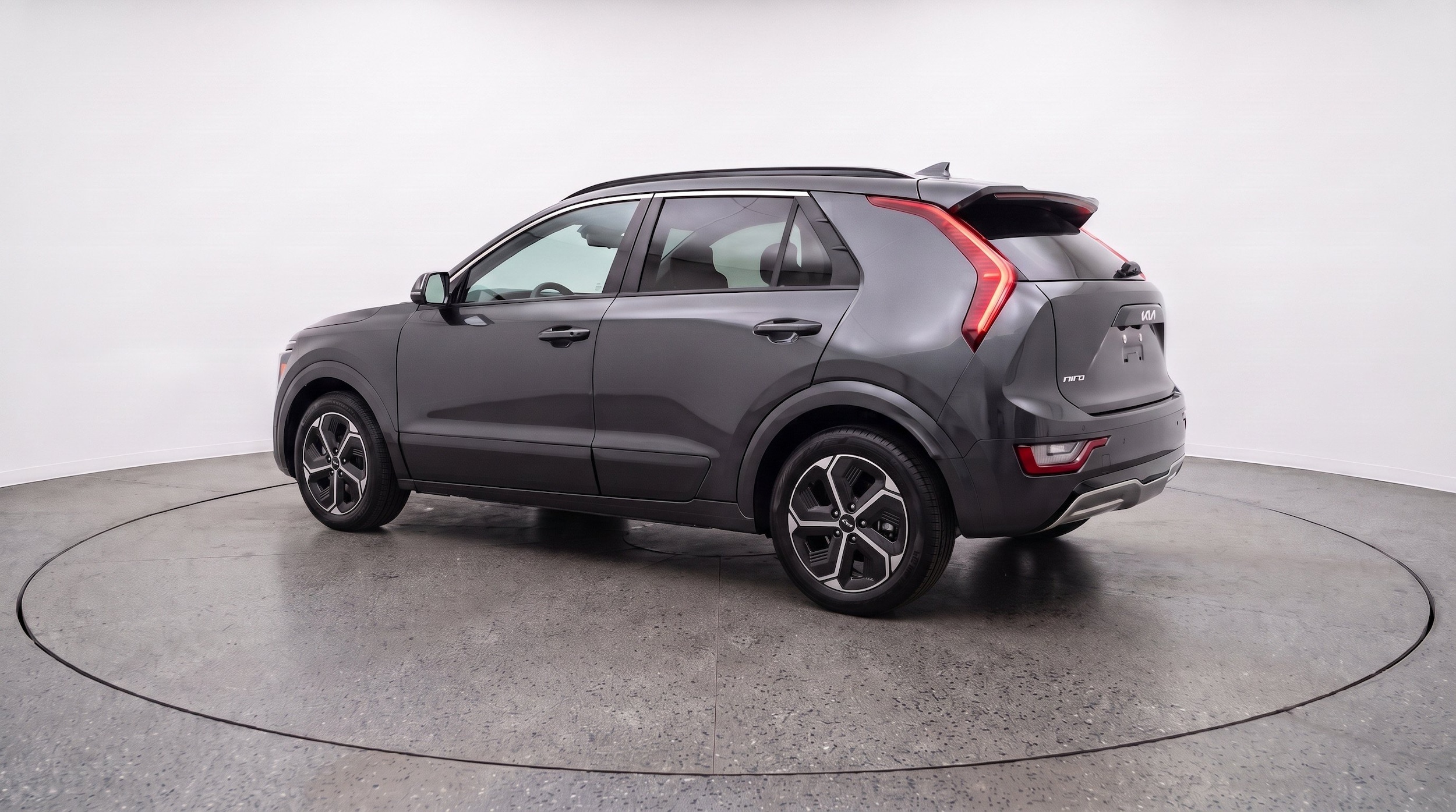 Thumbnail: 2026 Kia Niro - 6