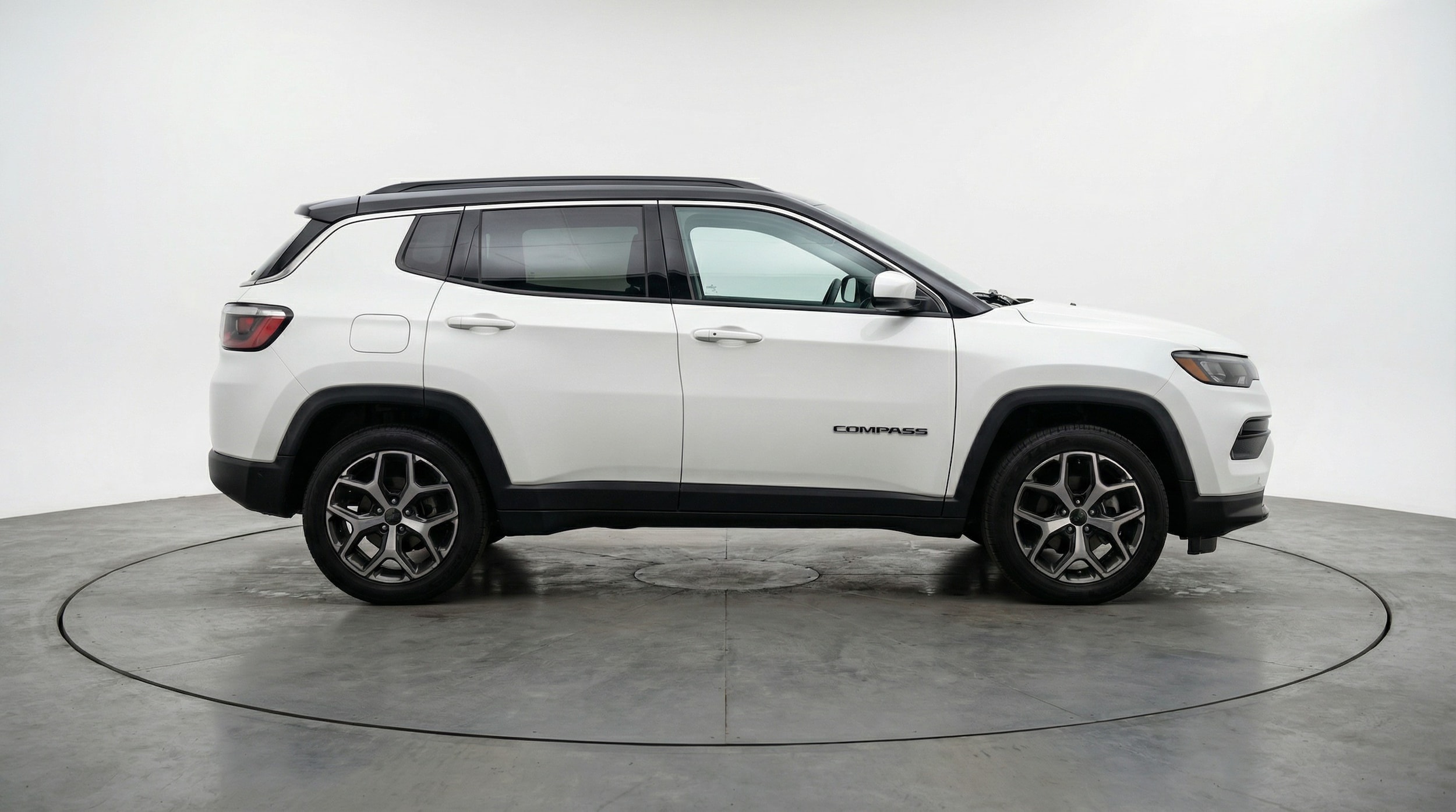Thumbnail: 2025 Jeep Compass - 8